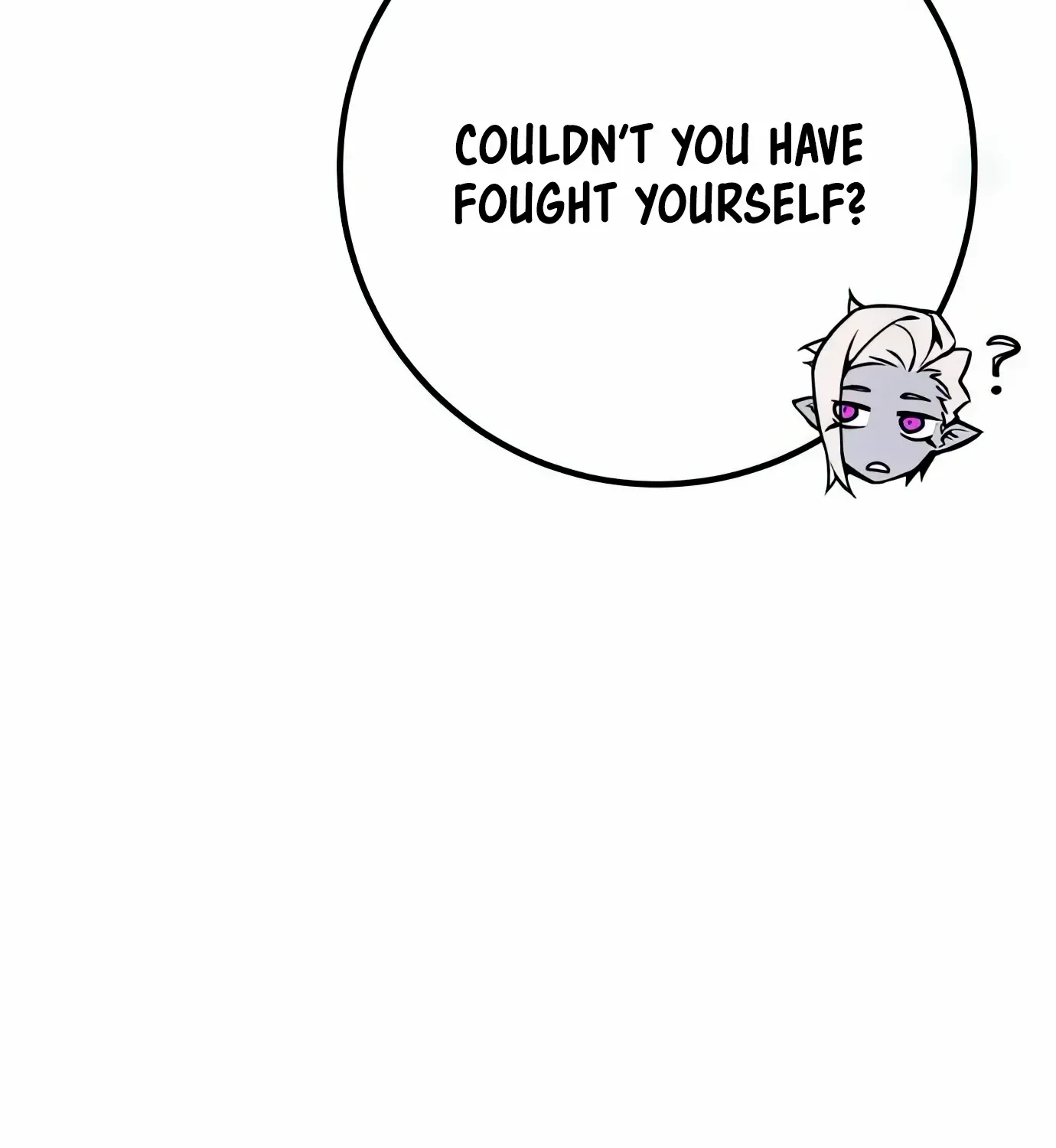 World's Strongest Troll Zinmanga X Chapter 79 Page 95