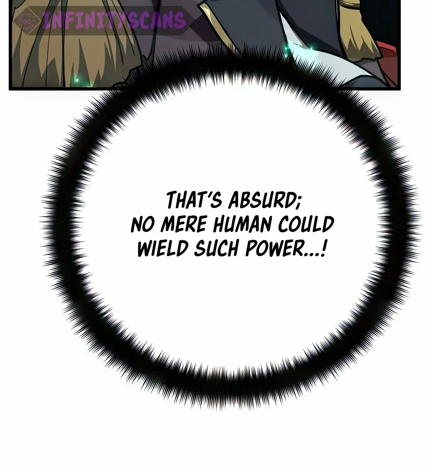World's Strongest Troll Zinmanga X Chapter 79 Page 140