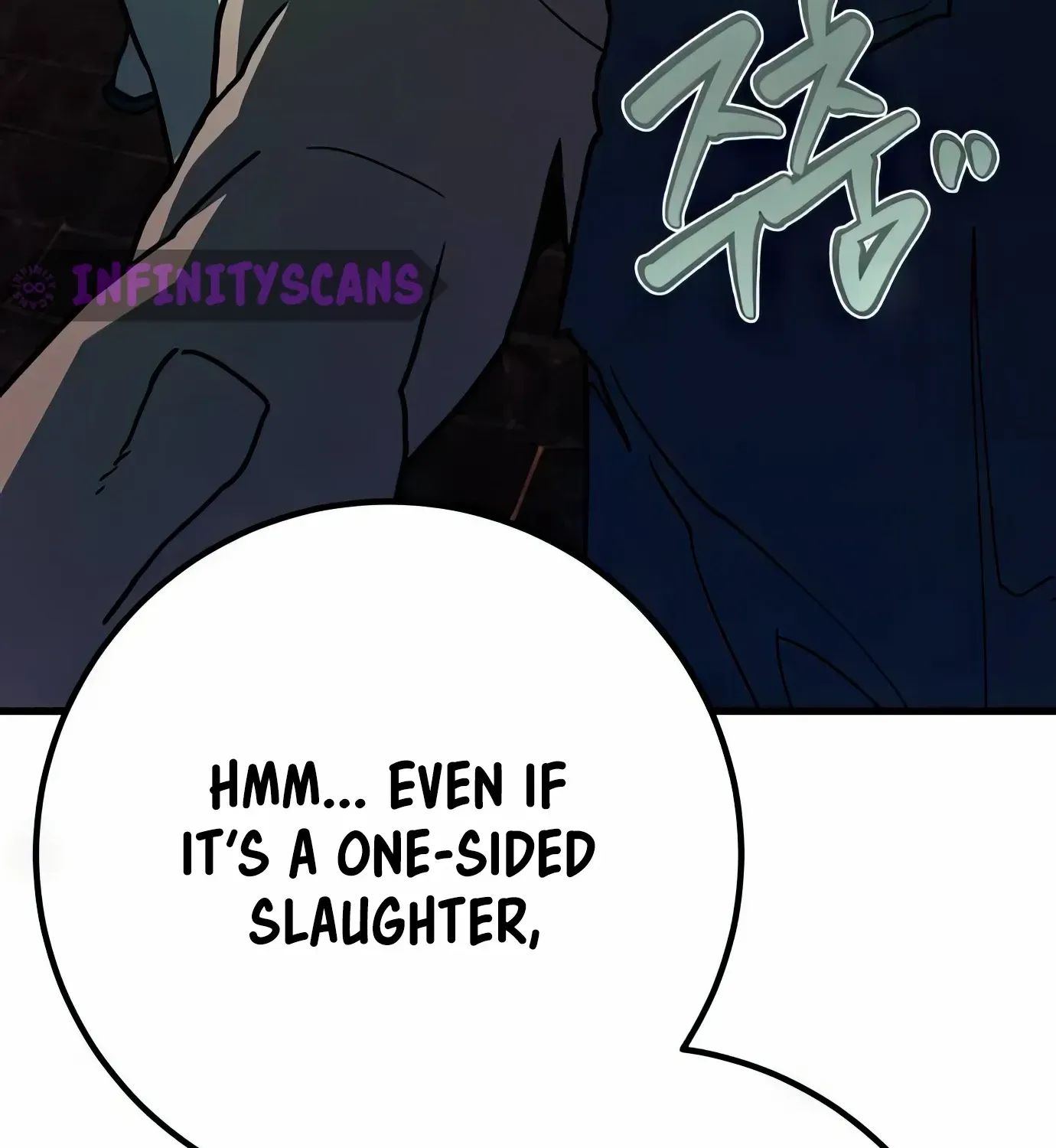 World's Strongest Troll Zinmanga X Chapter 79 Page 173