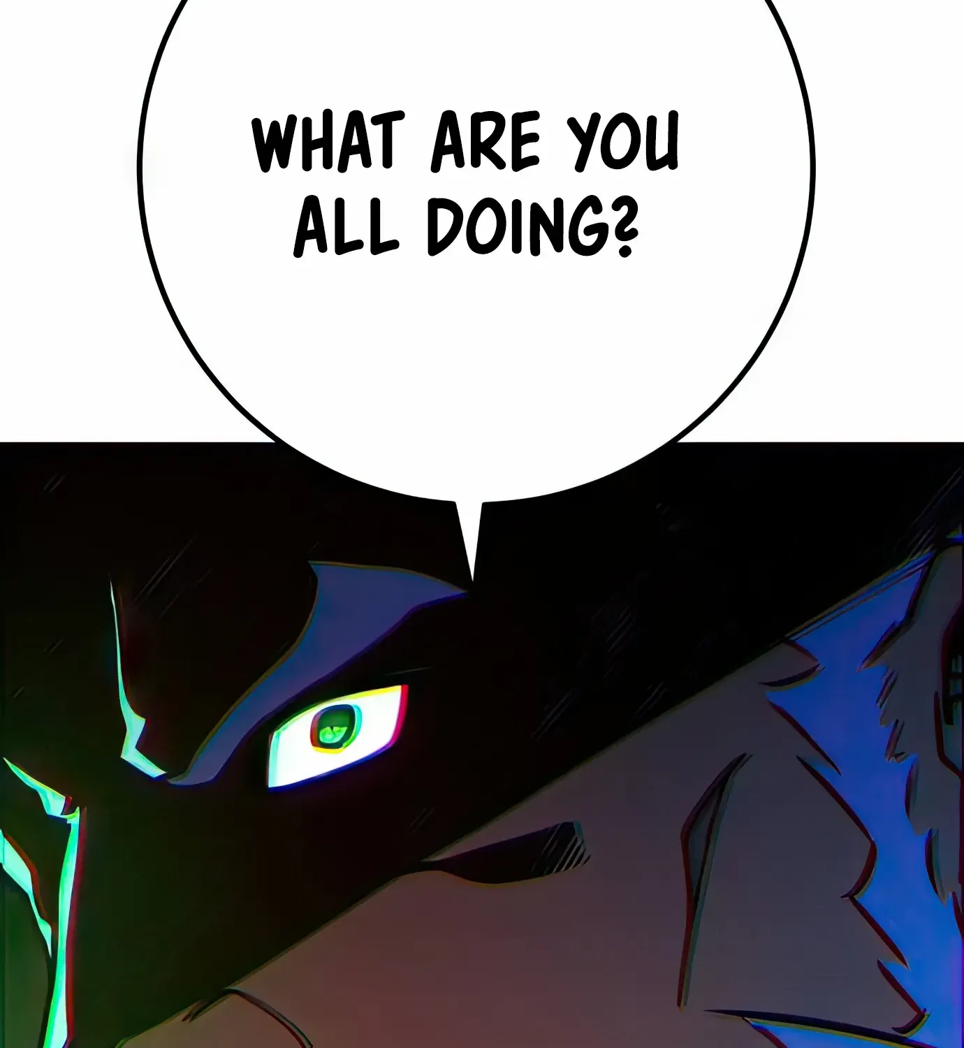 World's Strongest Troll Zinmanga X Chapter 79 Page 177