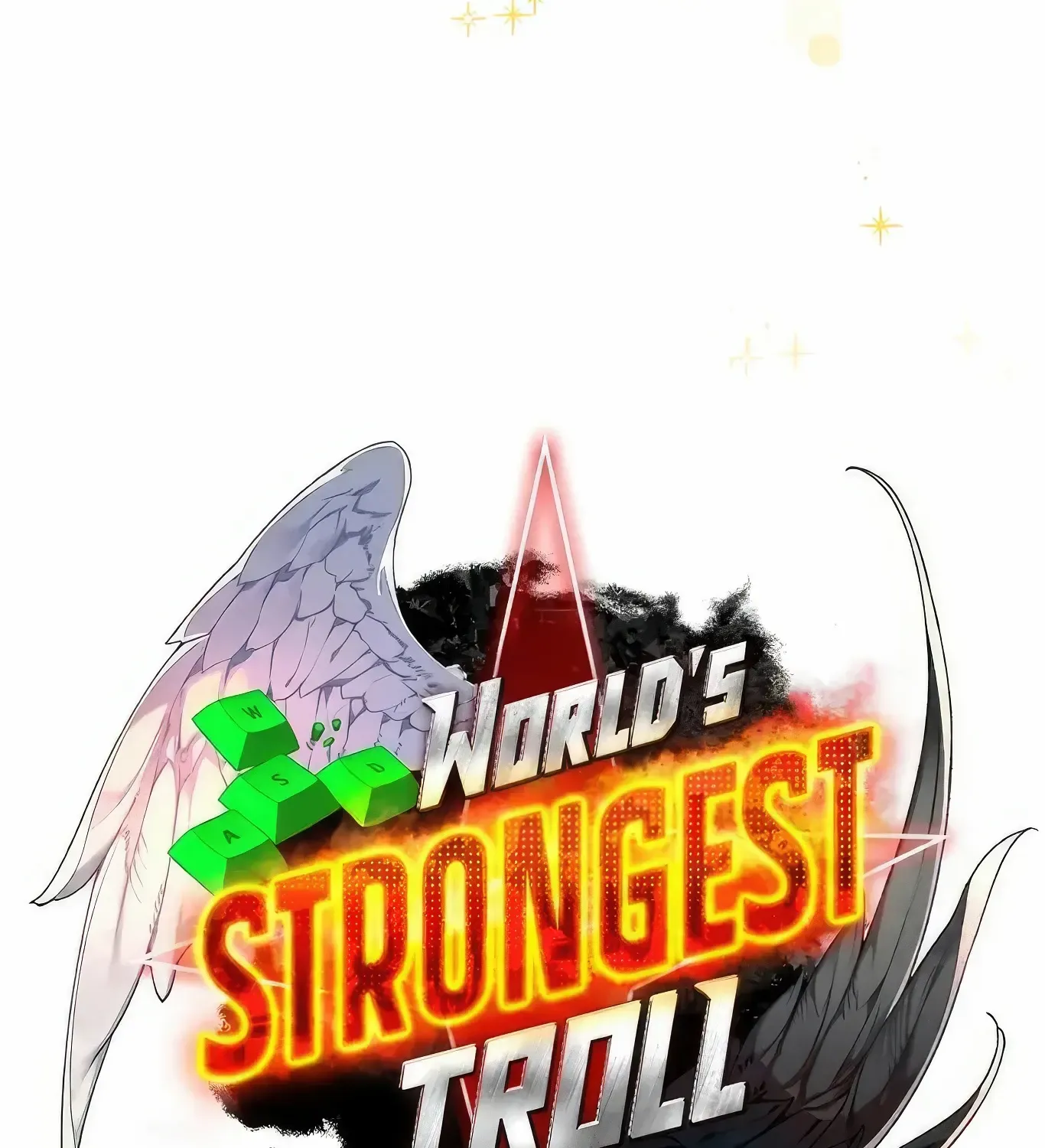 World's Strongest Troll Zinmanga X Chapter 78 Page 39