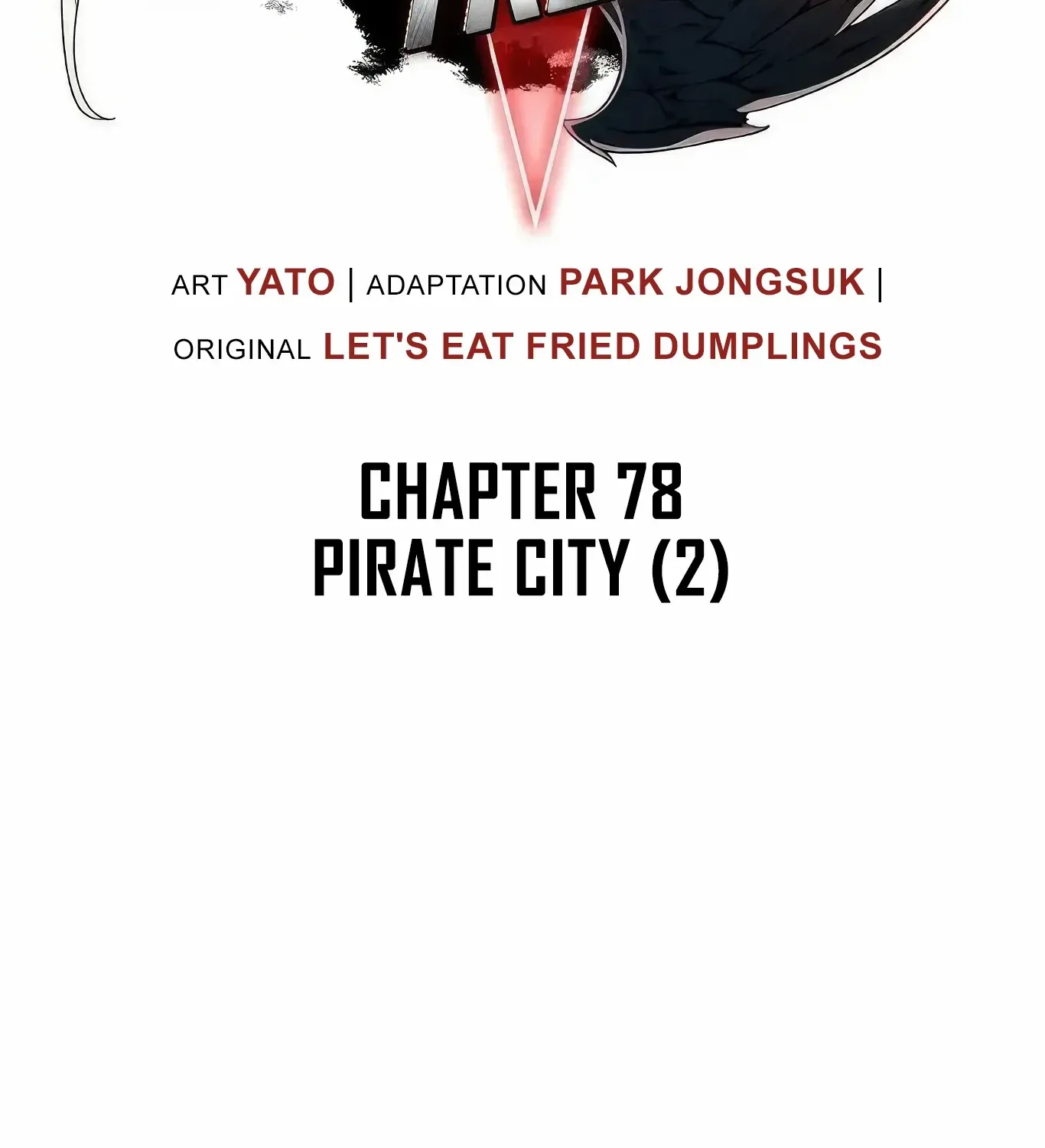 World's Strongest Troll Zinmanga X Chapter 78 Page 40