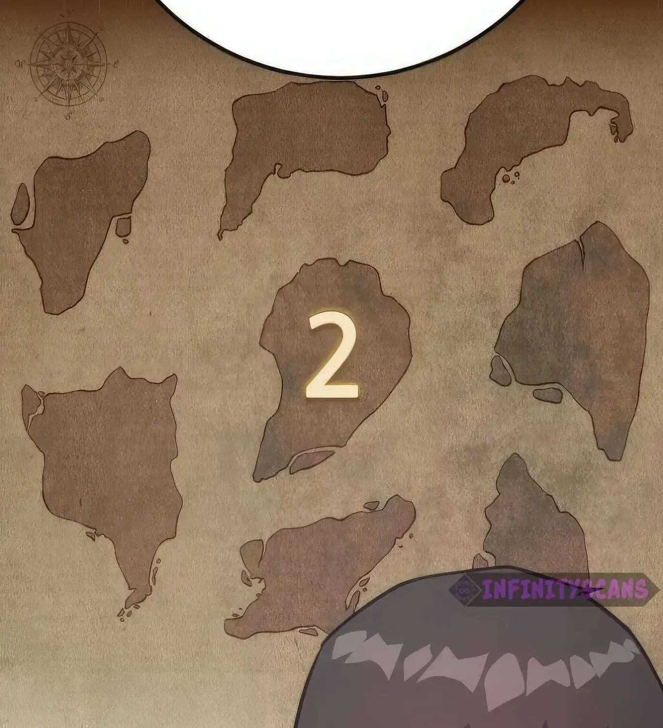 World's Strongest Troll Zinmanga X Chapter 78 Page 74