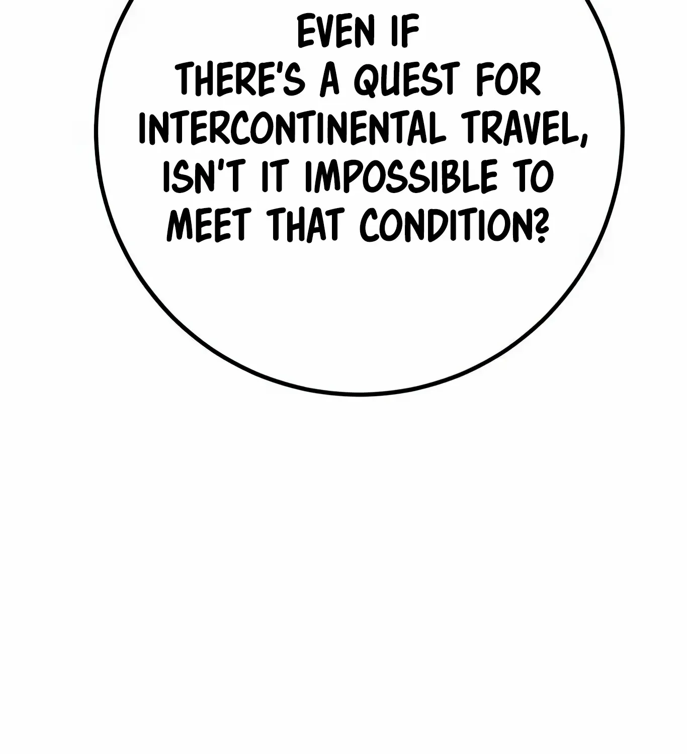 World's Strongest Troll Zinmanga X Chapter 78 Page 94