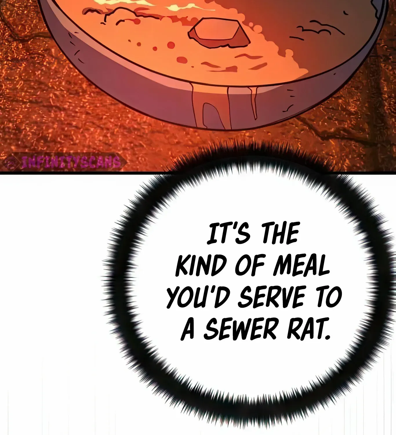 World's Strongest Troll Zinmanga X Chapter 78 Page 145
