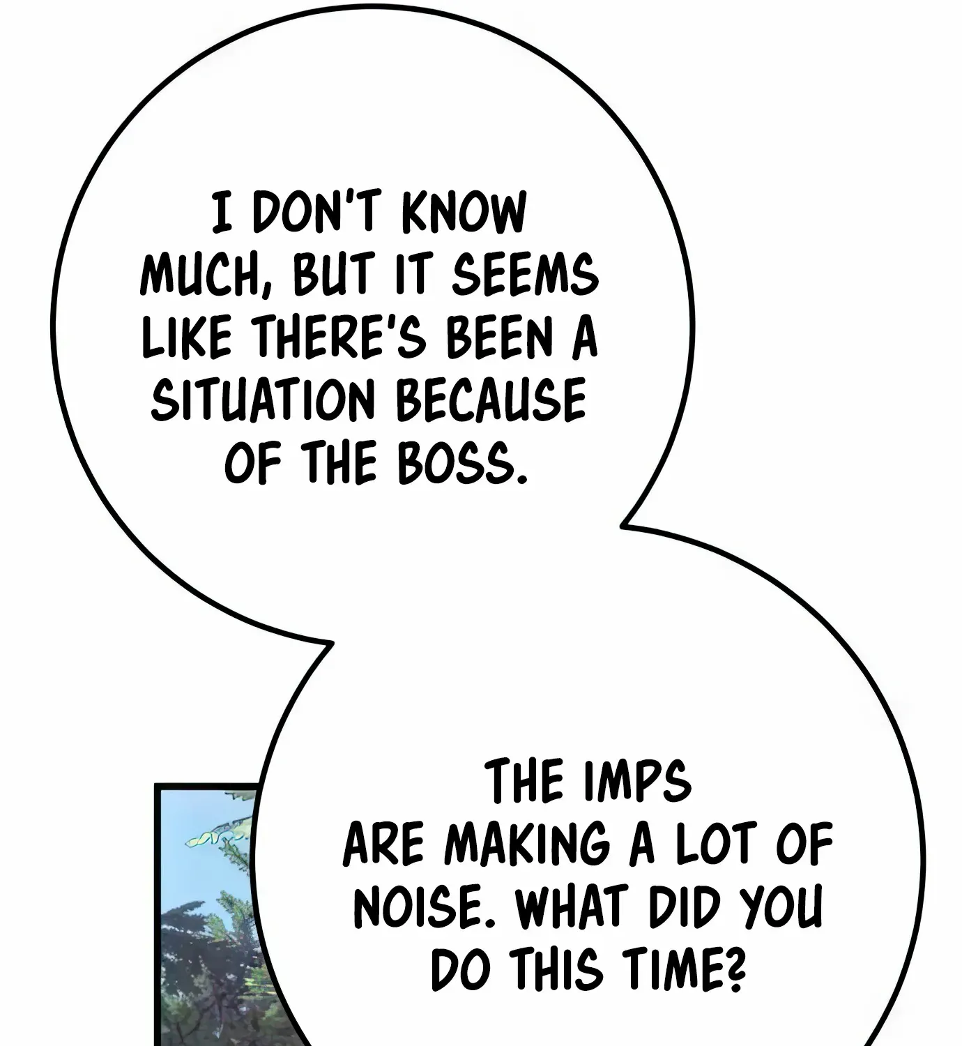 World's Strongest Troll Zinmanga X Chapter 77 Page 11