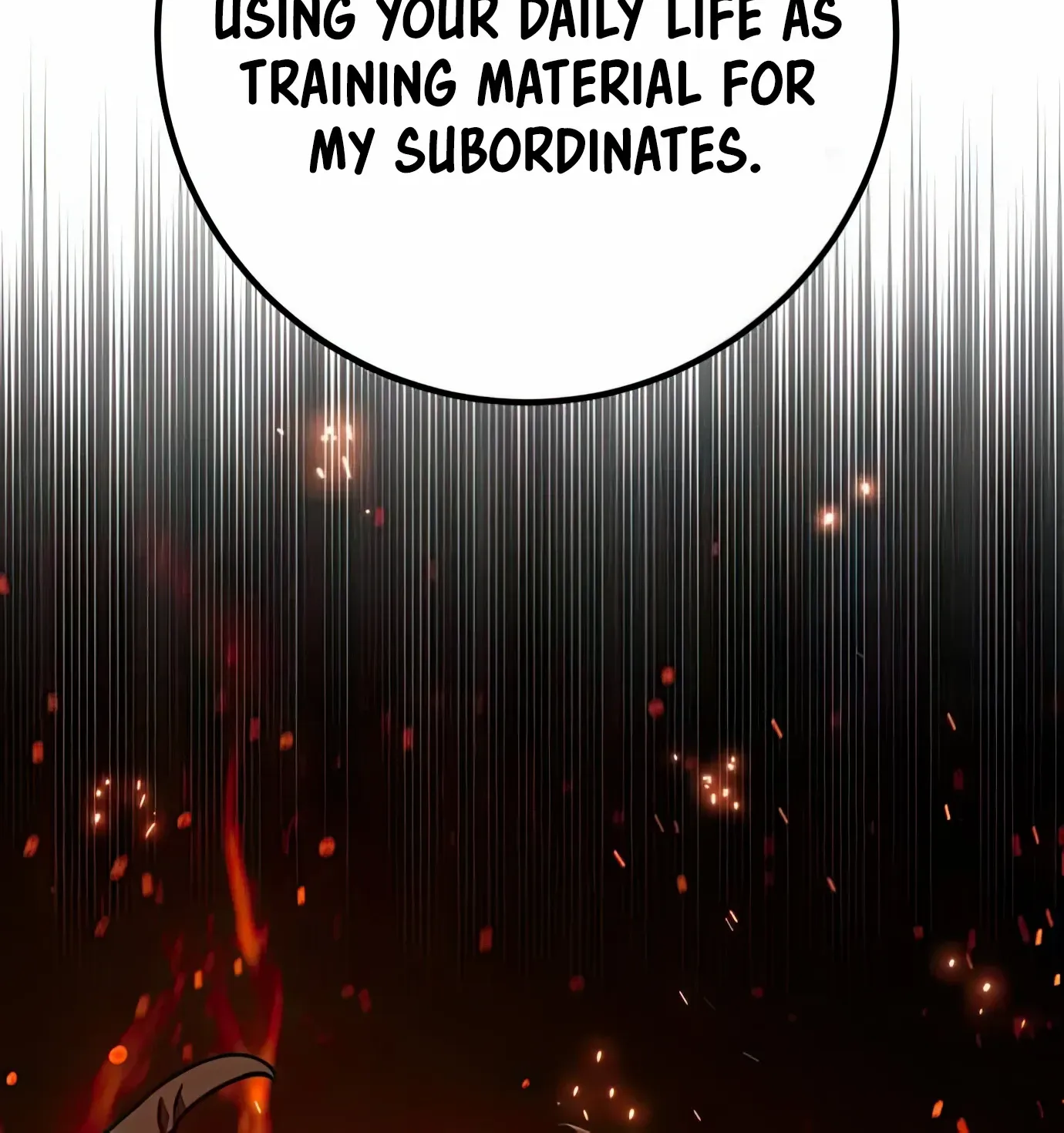 World's Strongest Troll Zinmanga X Chapter 77 Page 17