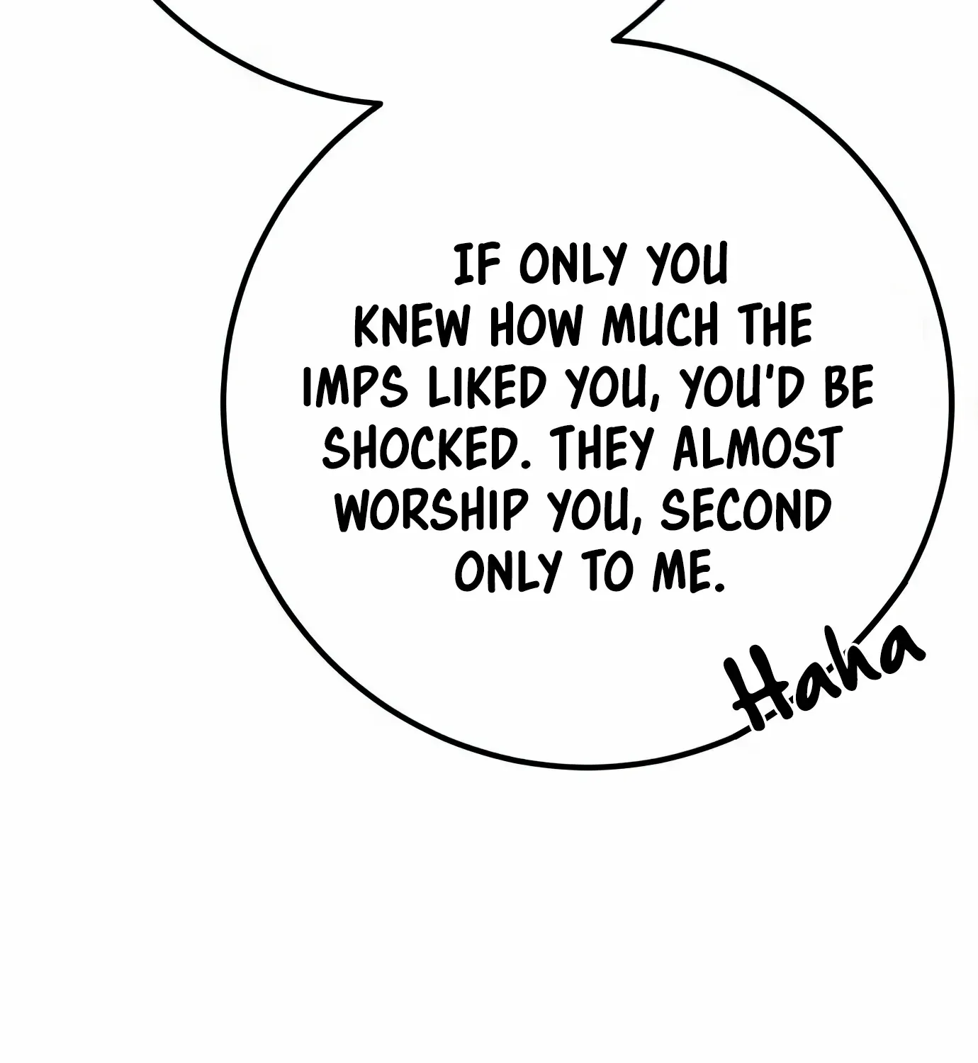 World's Strongest Troll Zinmanga X Chapter 77 Page 22