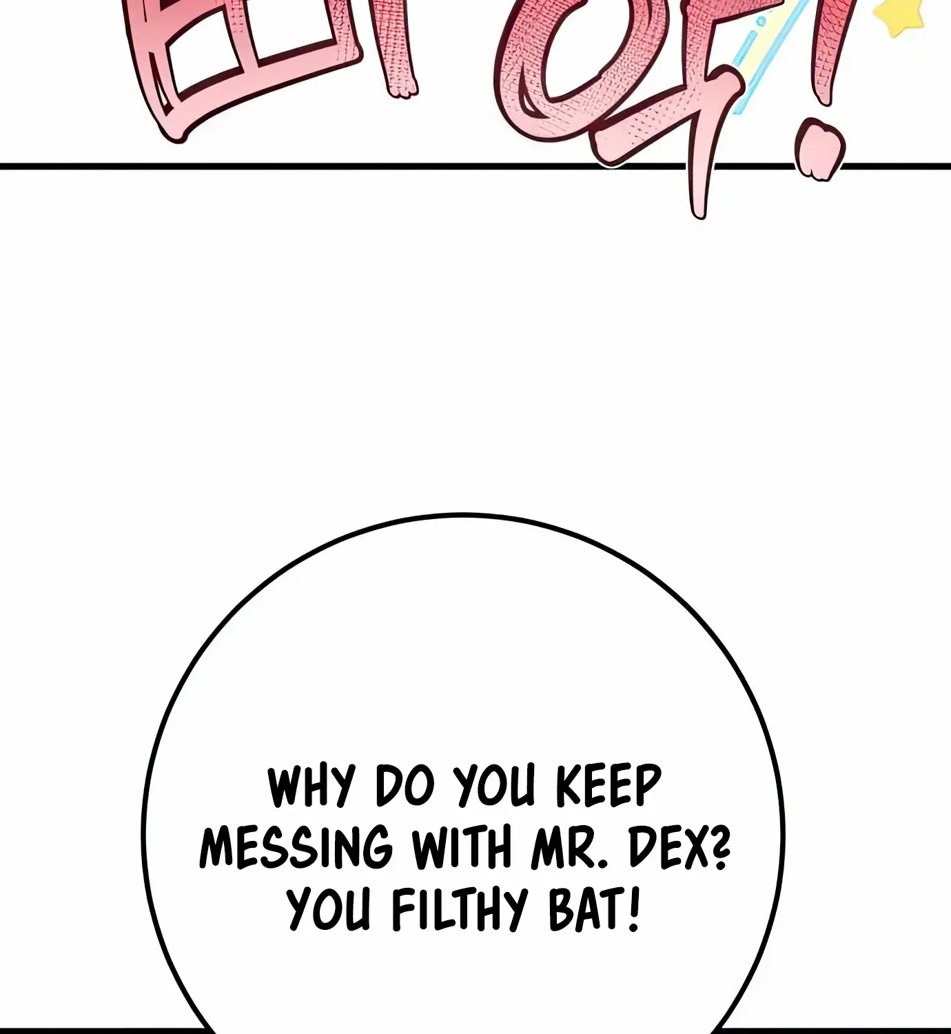 World's Strongest Troll Zinmanga X Chapter 77 Page 31