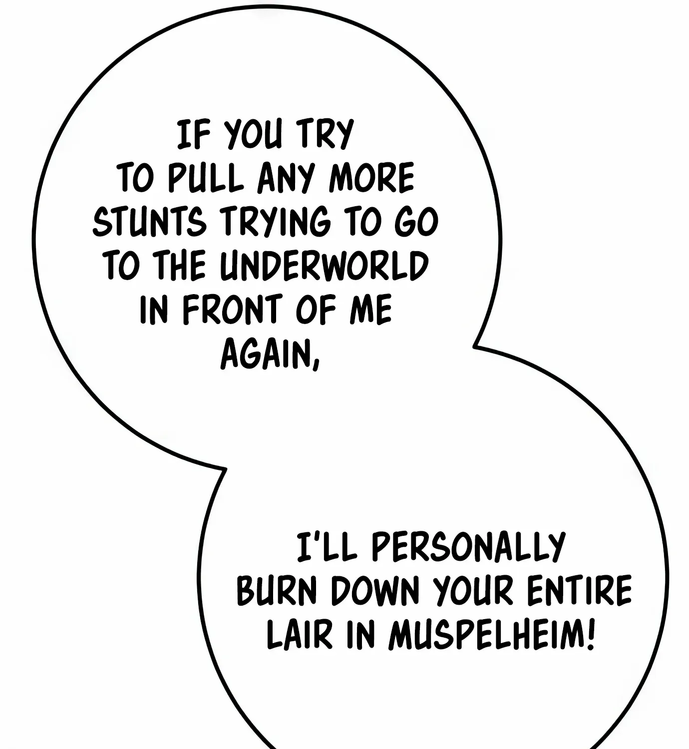 World's Strongest Troll Zinmanga X Chapter 77 Page 38