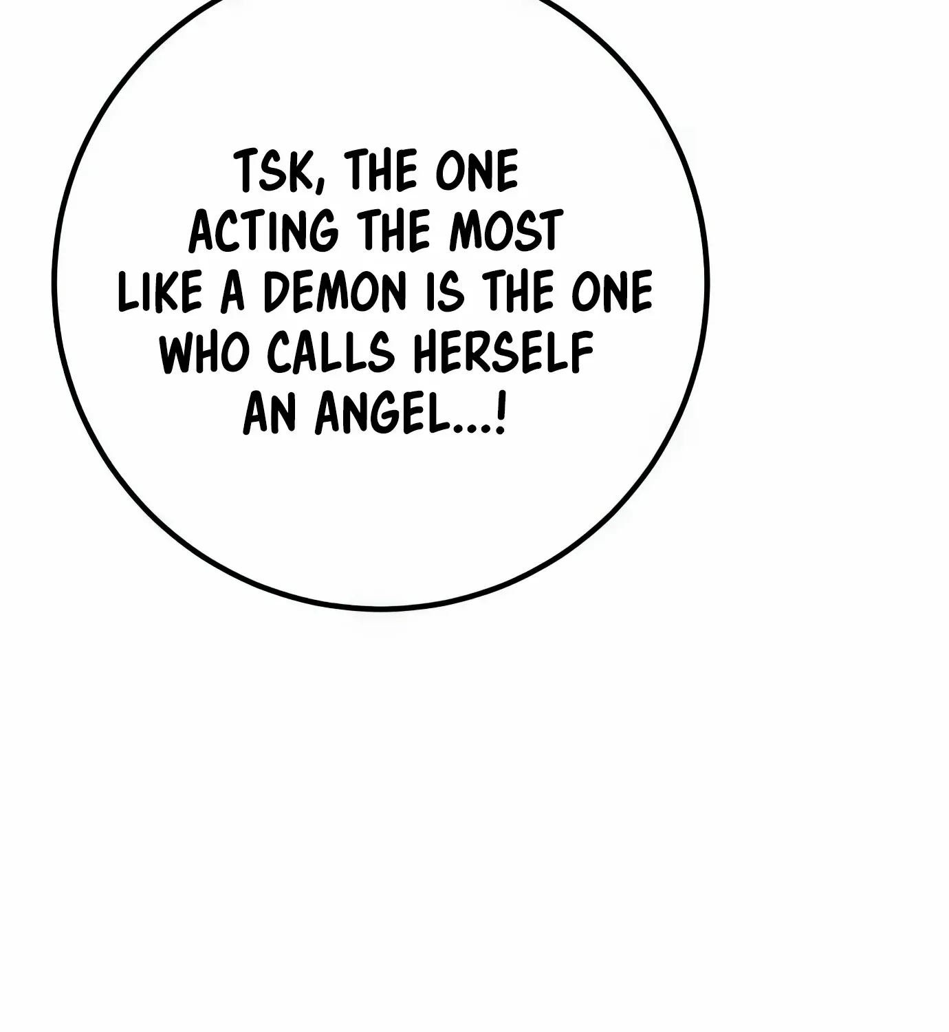 World's Strongest Troll Zinmanga X Chapter 77 Page 40