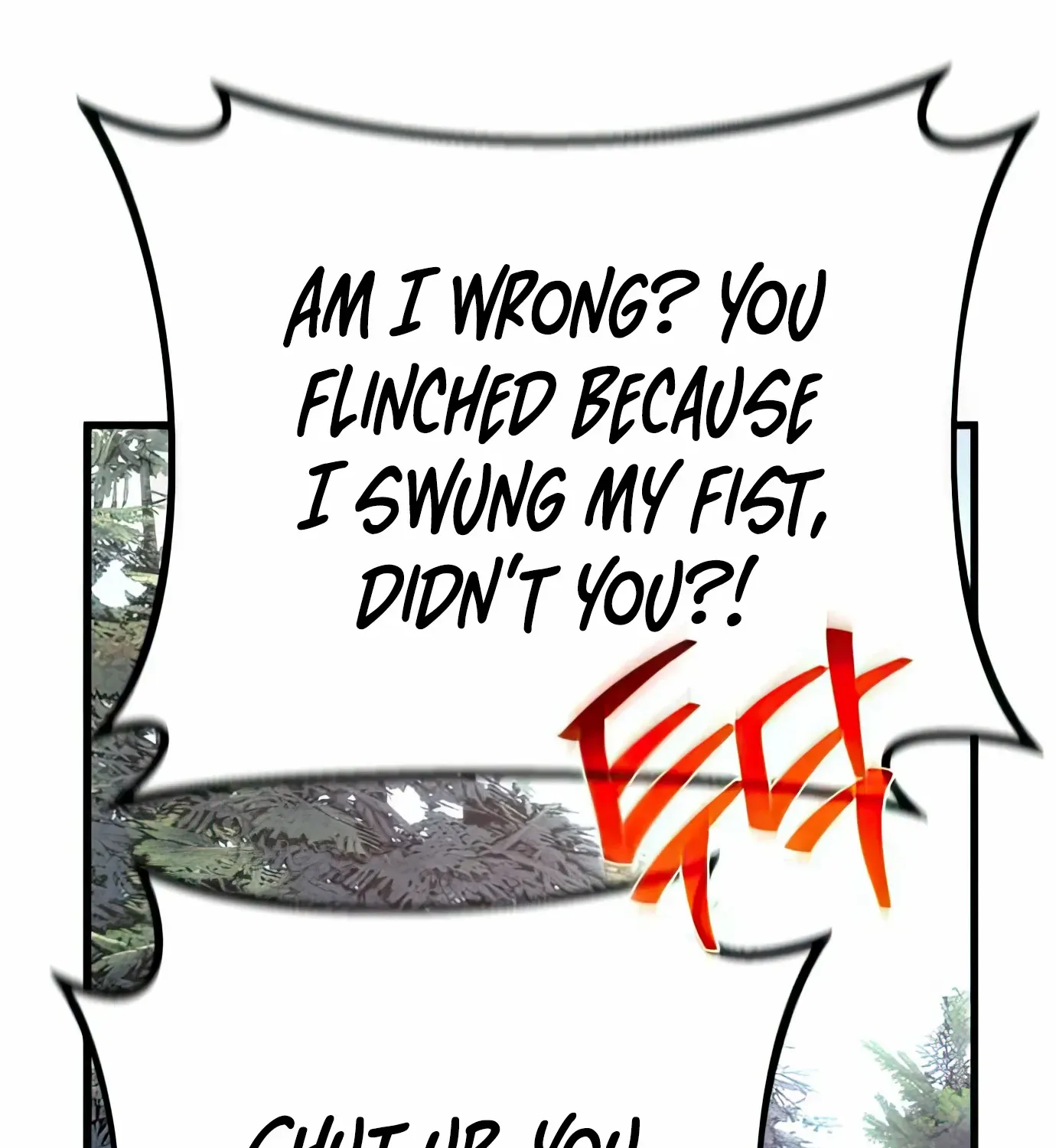 World's Strongest Troll Zinmanga X Chapter 77 Page 42