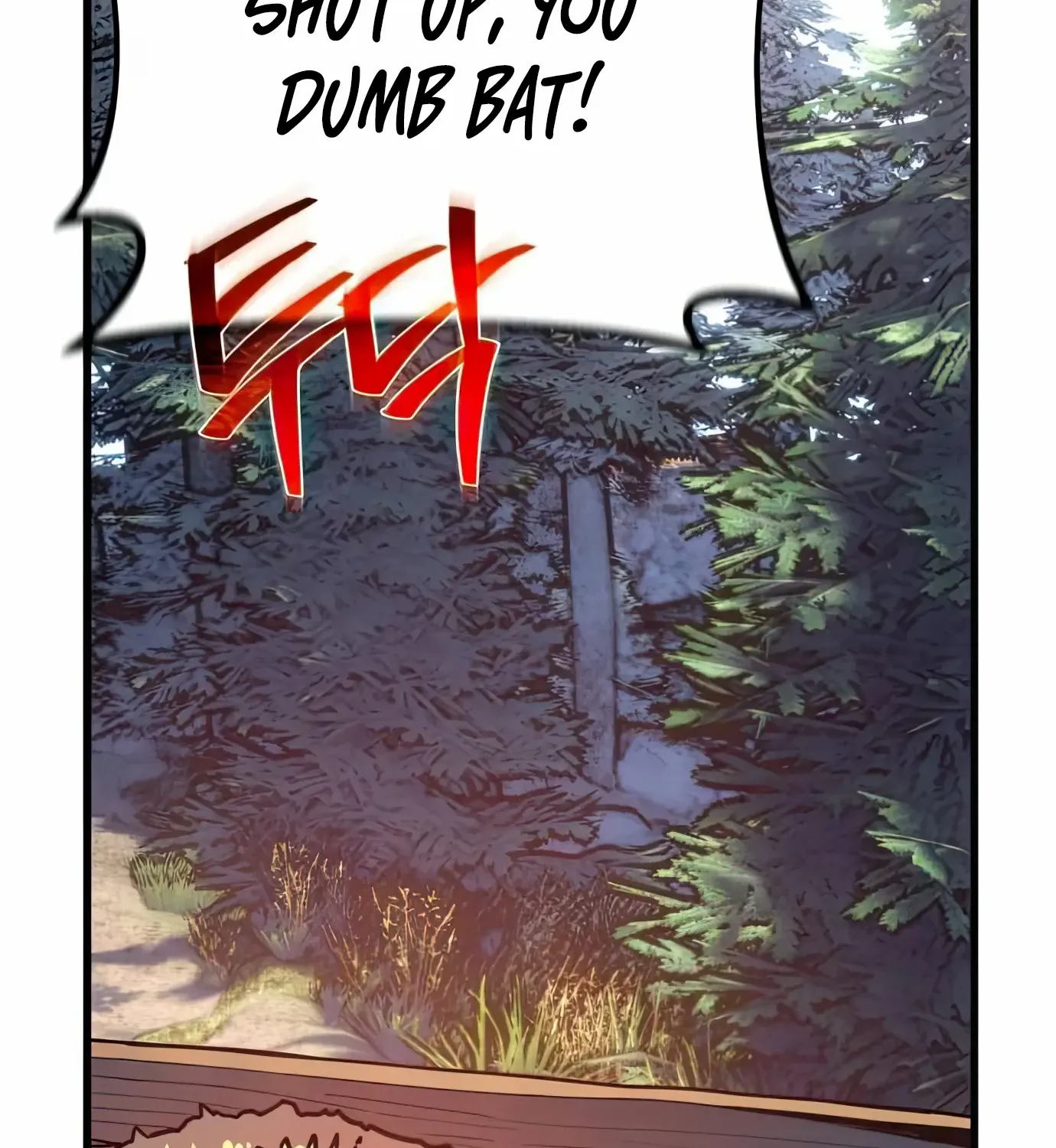 World's Strongest Troll Zinmanga X Chapter 77 Page 43