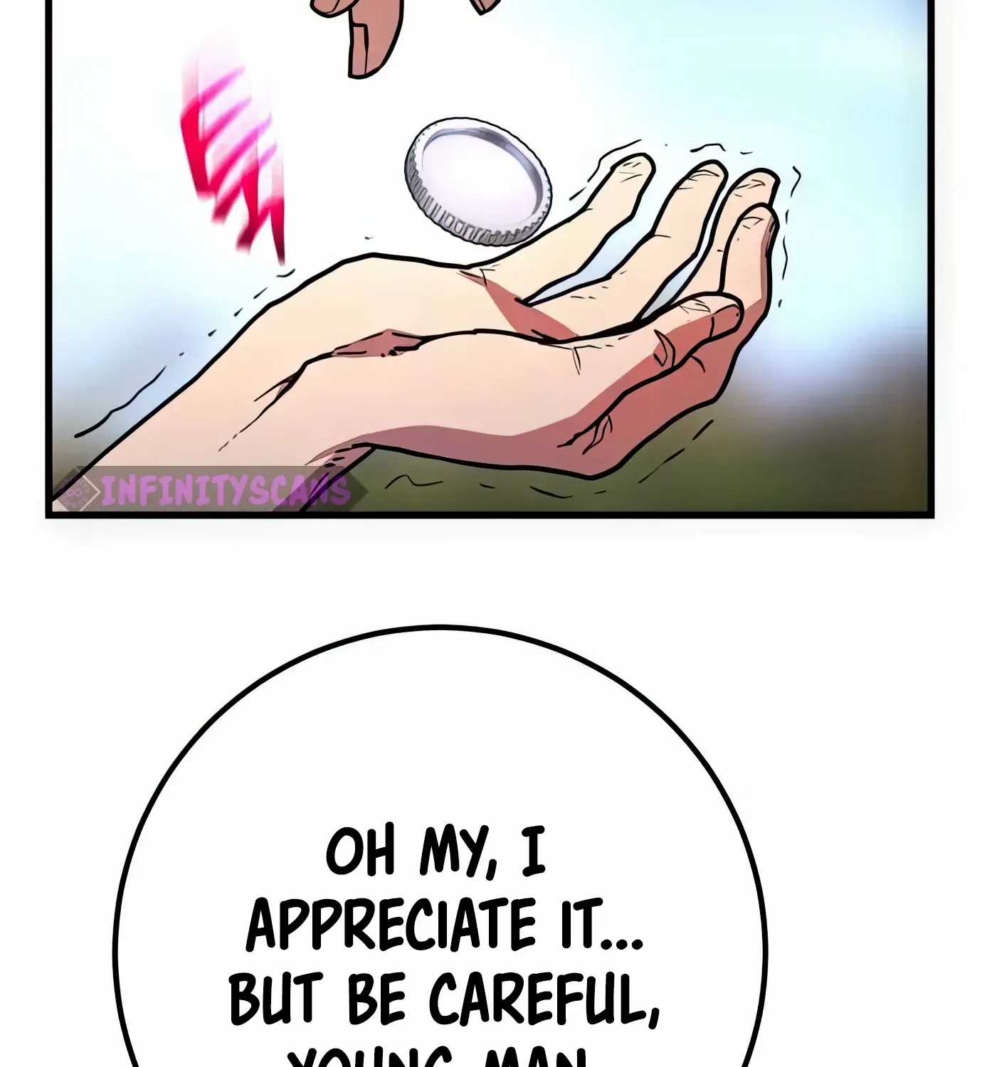 World's Strongest Troll Zinmanga X Chapter 77 Page 51