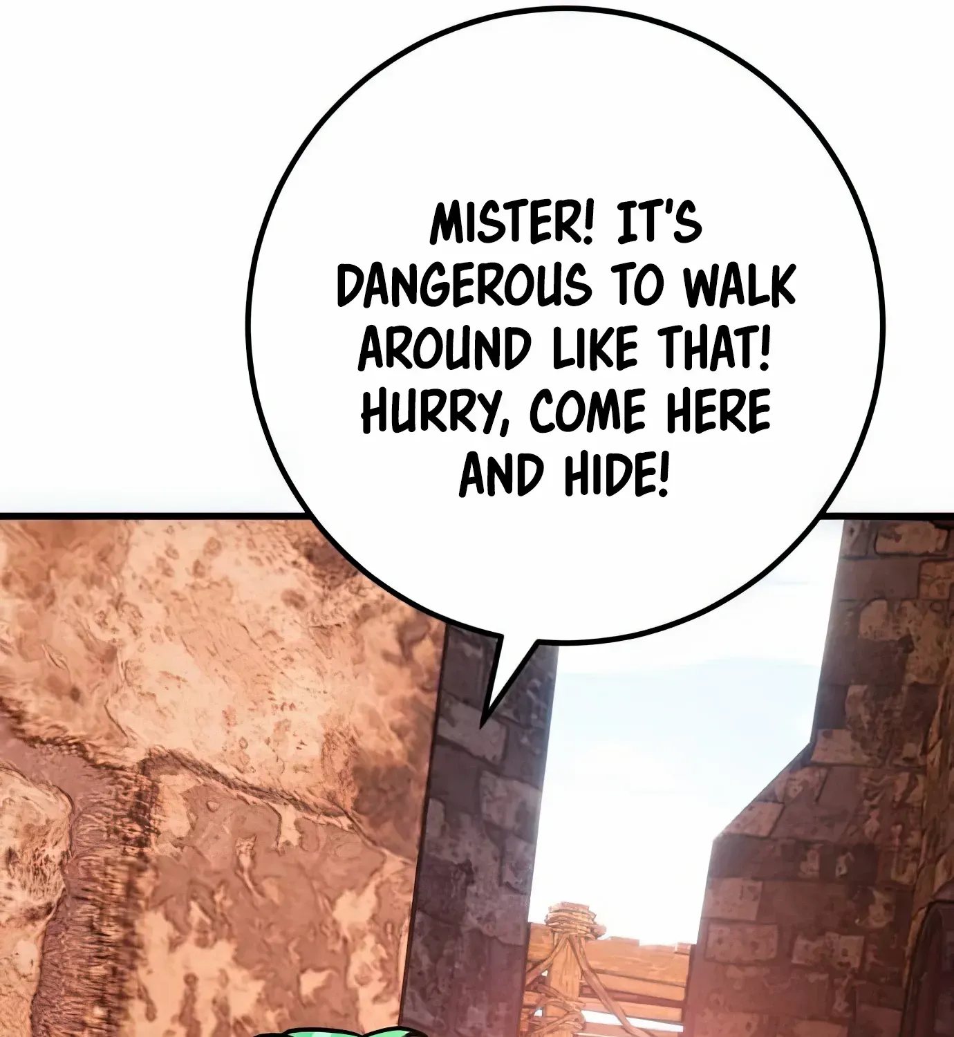 World's Strongest Troll Zinmanga X Chapter 77 Page 96