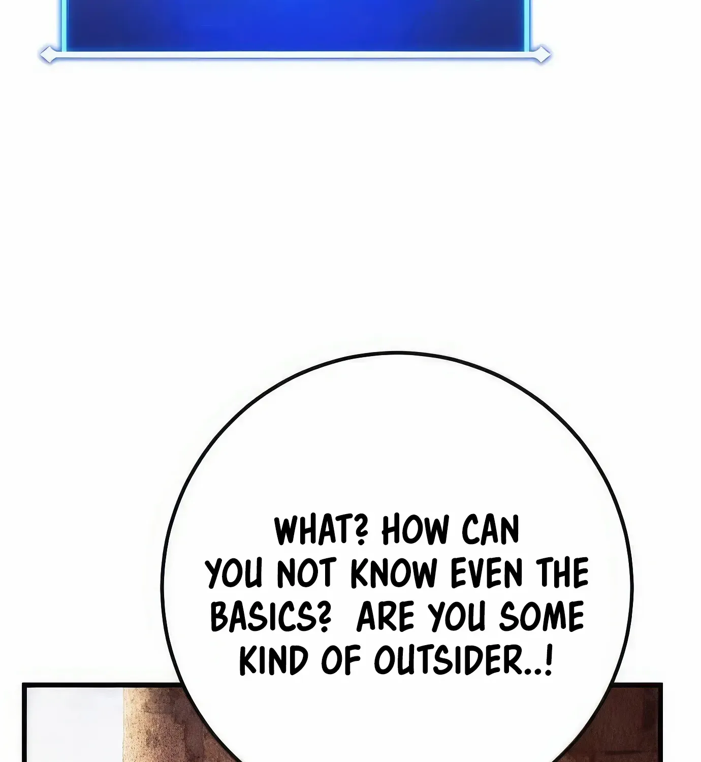 World's Strongest Troll Zinmanga X Chapter 77 Page 108