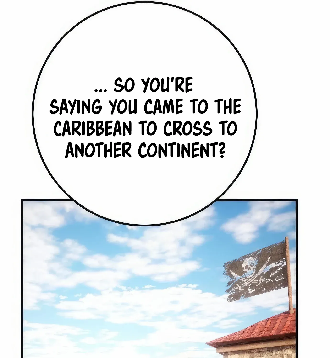 World's Strongest Troll Zinmanga X Chapter 77 Page 116