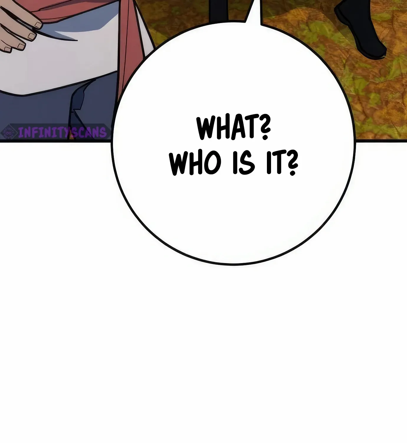 World's Strongest Troll Zinmanga X Chapter 77 Page 121