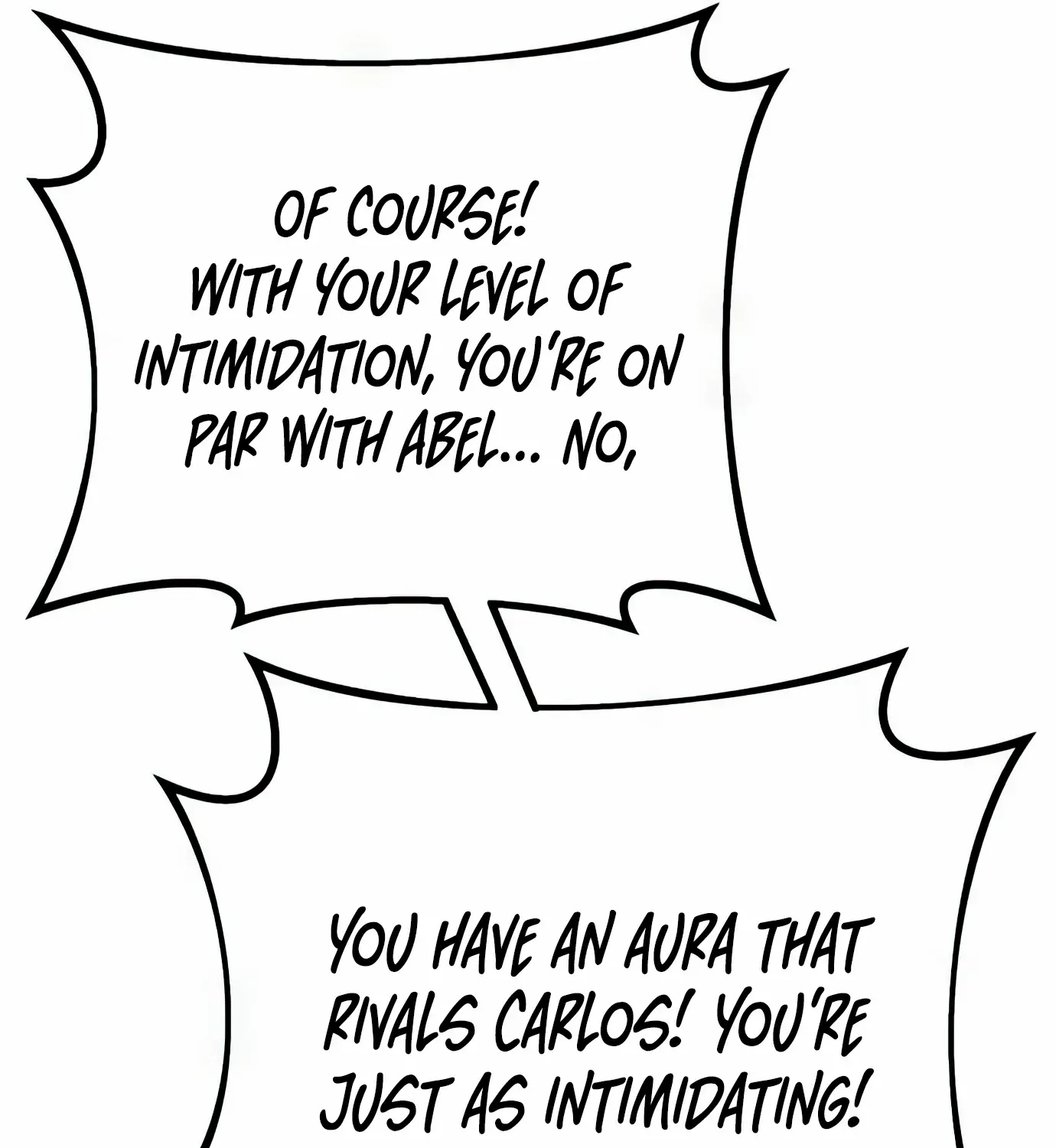 World's Strongest Troll Zinmanga X Chapter 77 Page 204