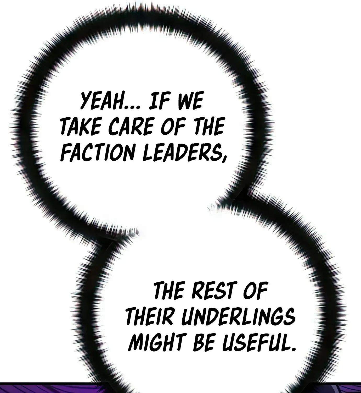 World's Strongest Troll Zinmanga X Chapter 77 Page 224
