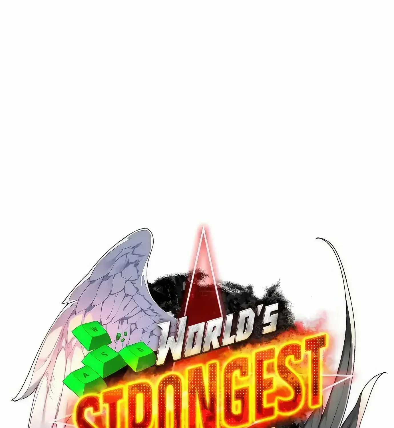 World's Strongest Troll Zinmanga X Chapter 76 Page 36