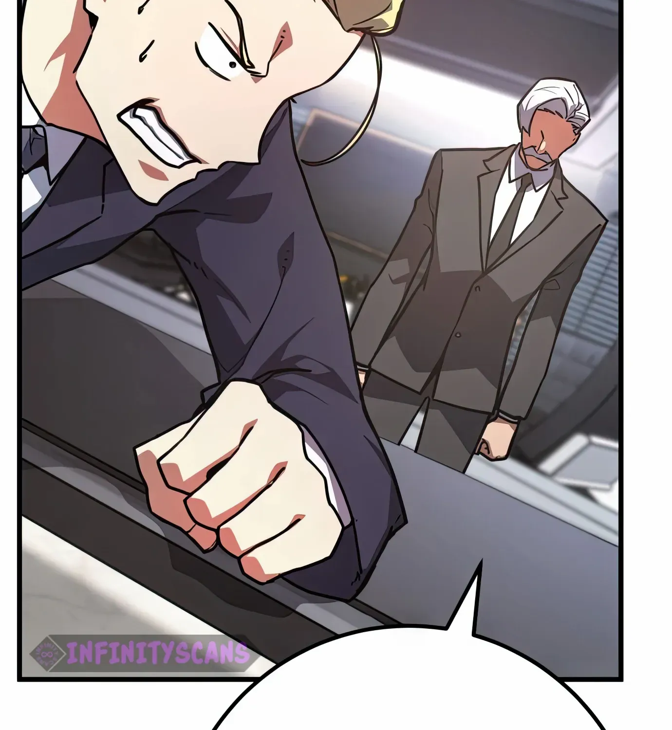 World's Strongest Troll Zinmanga X Chapter 76 Page 205