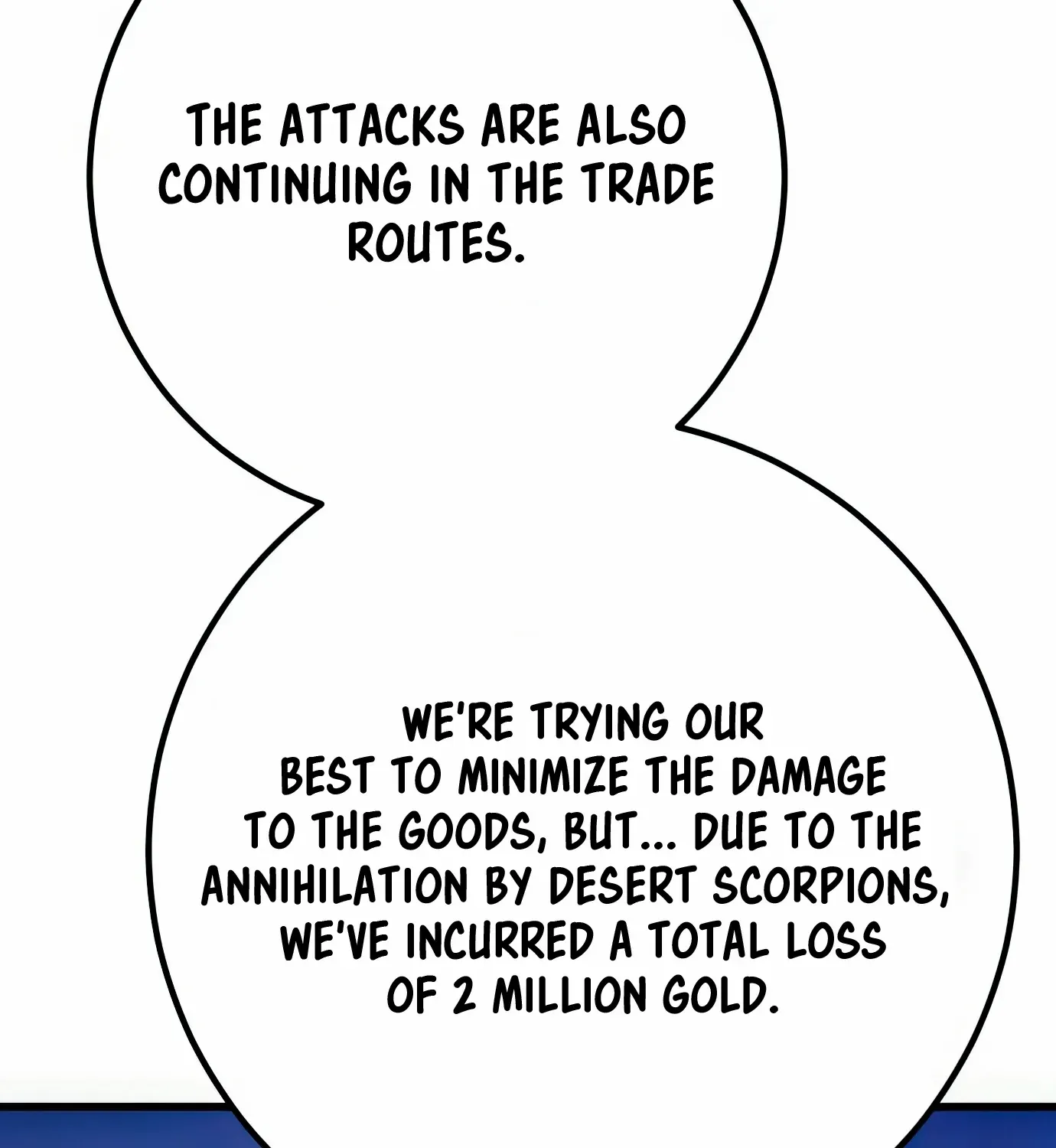 World's Strongest Troll Zinmanga X Chapter 76 Page 233