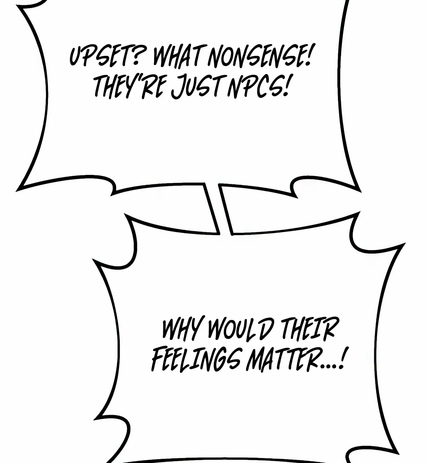 World's Strongest Troll Zinmanga X Chapter 76 Page 251