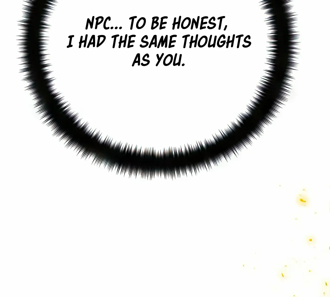 World's Strongest Troll Zinmanga X Chapter 76 Page 255