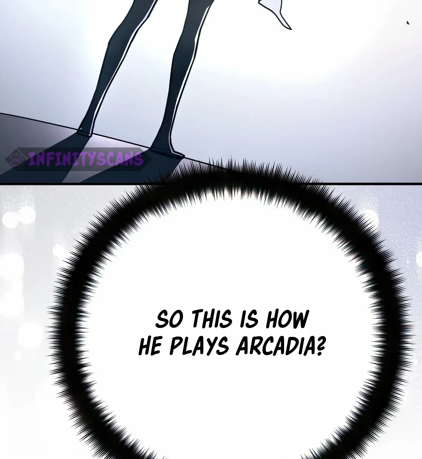 World's Strongest Troll Zinmanga X Chapter 76 Page 263