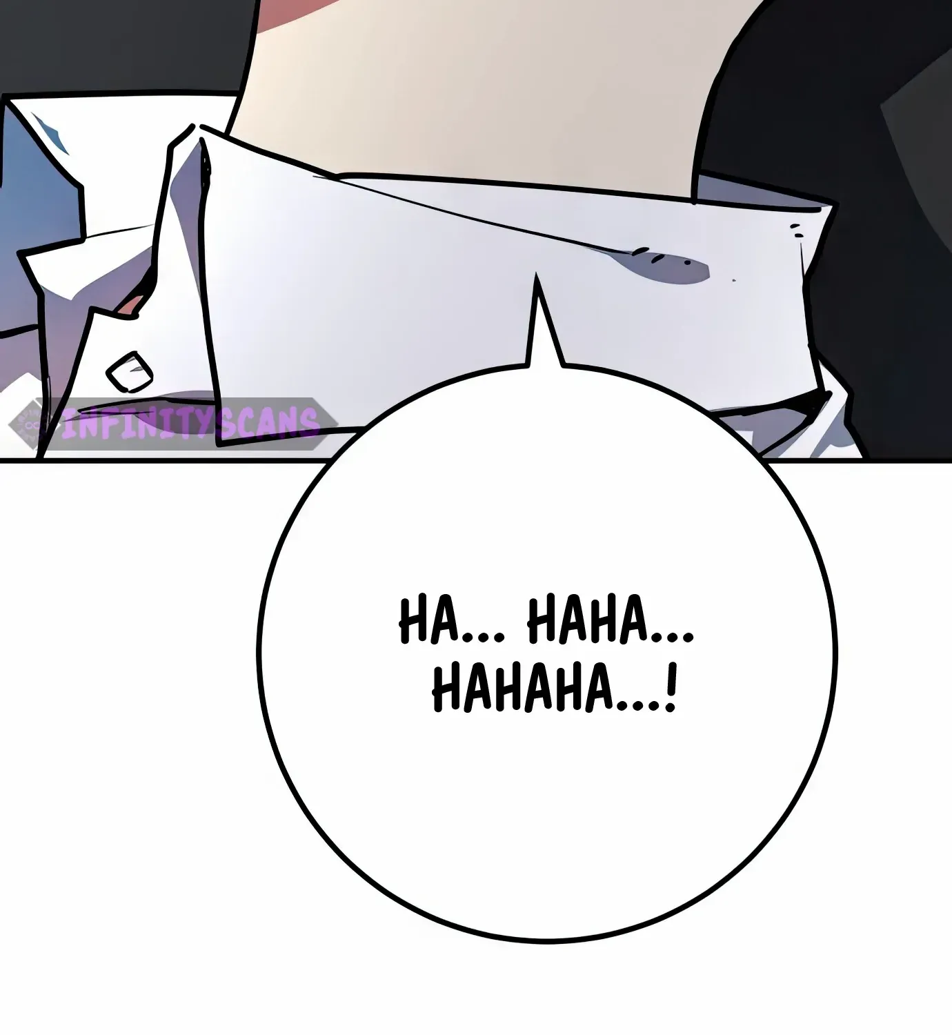 World's Strongest Troll Zinmanga X Chapter 76 Page 273