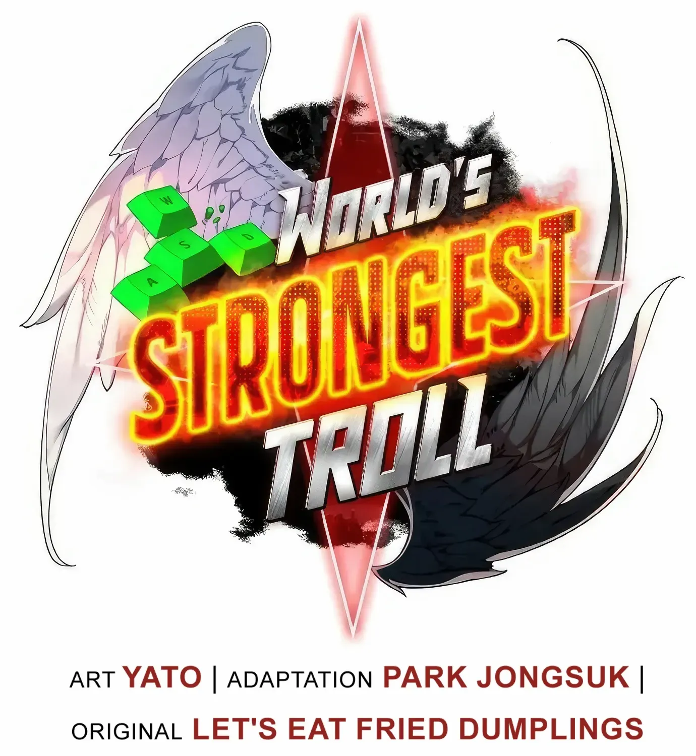 World's Strongest Troll Zinmanga X Chapter 75 Page 12