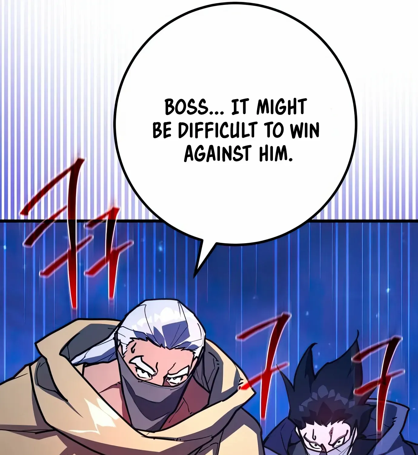 World's Strongest Troll Zinmanga X Chapter 75 Page 122