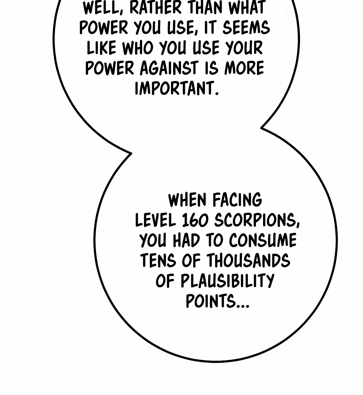 World's Strongest Troll Zinmanga X Chapter 75 Page 157