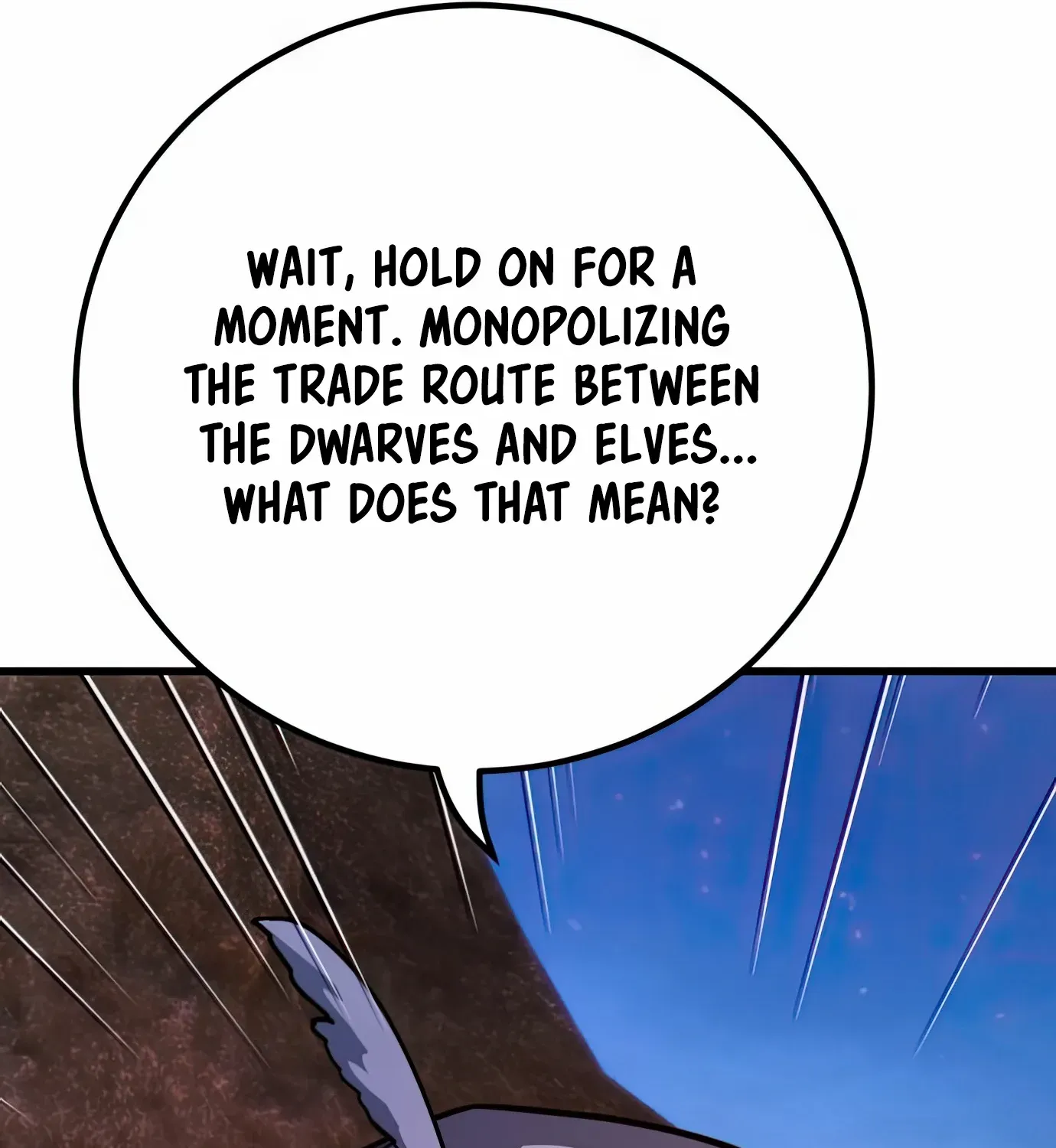 World's Strongest Troll Zinmanga X Chapter 75 Page 221