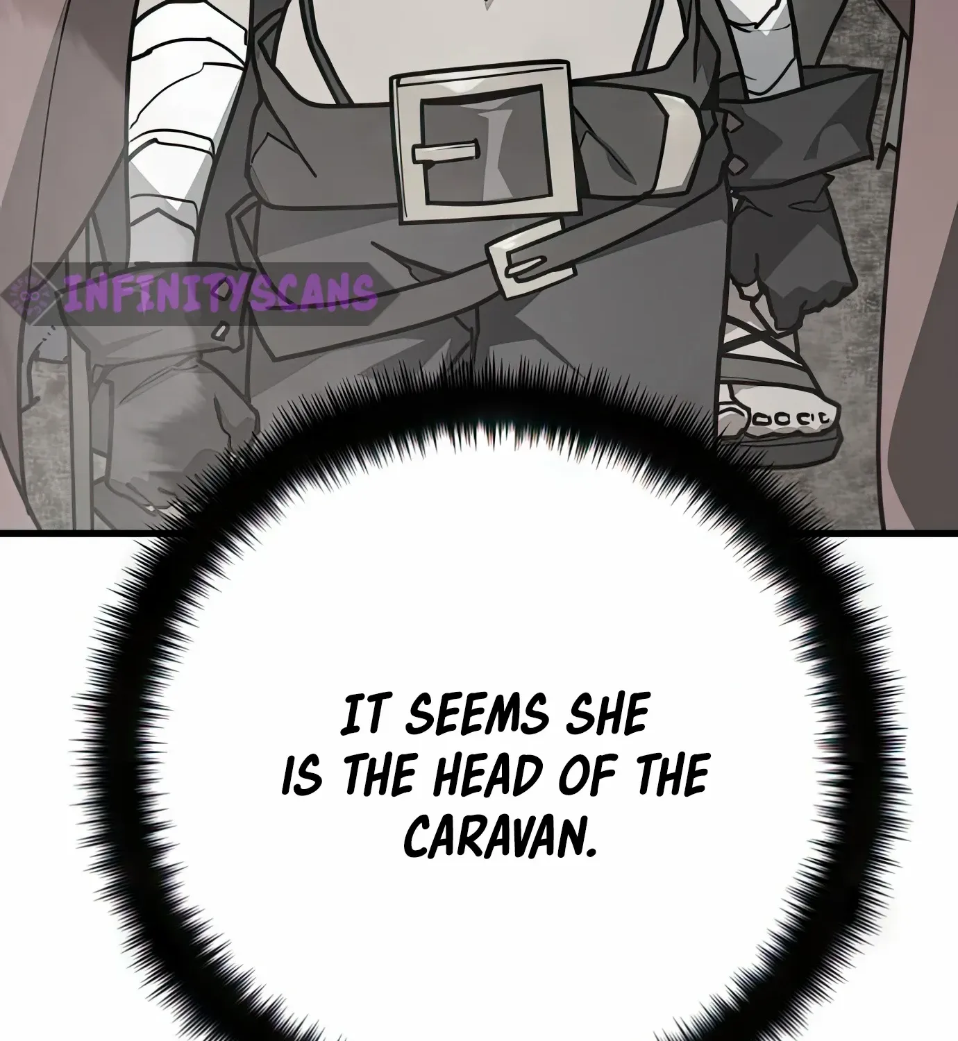 World's Strongest Troll Zinmanga X Chapter 74 Page 60