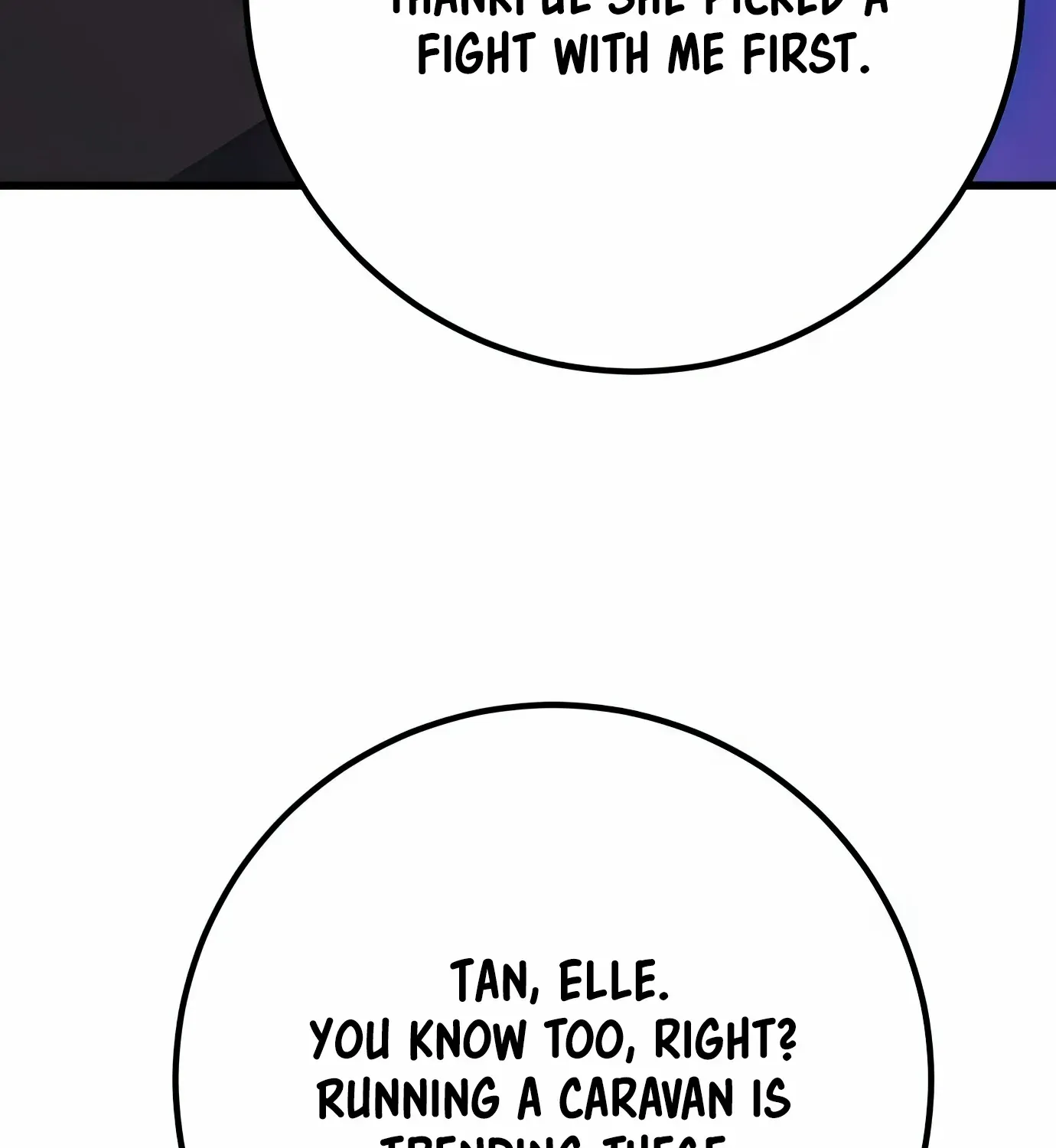 World's Strongest Troll Zinmanga X Chapter 74 Page 104