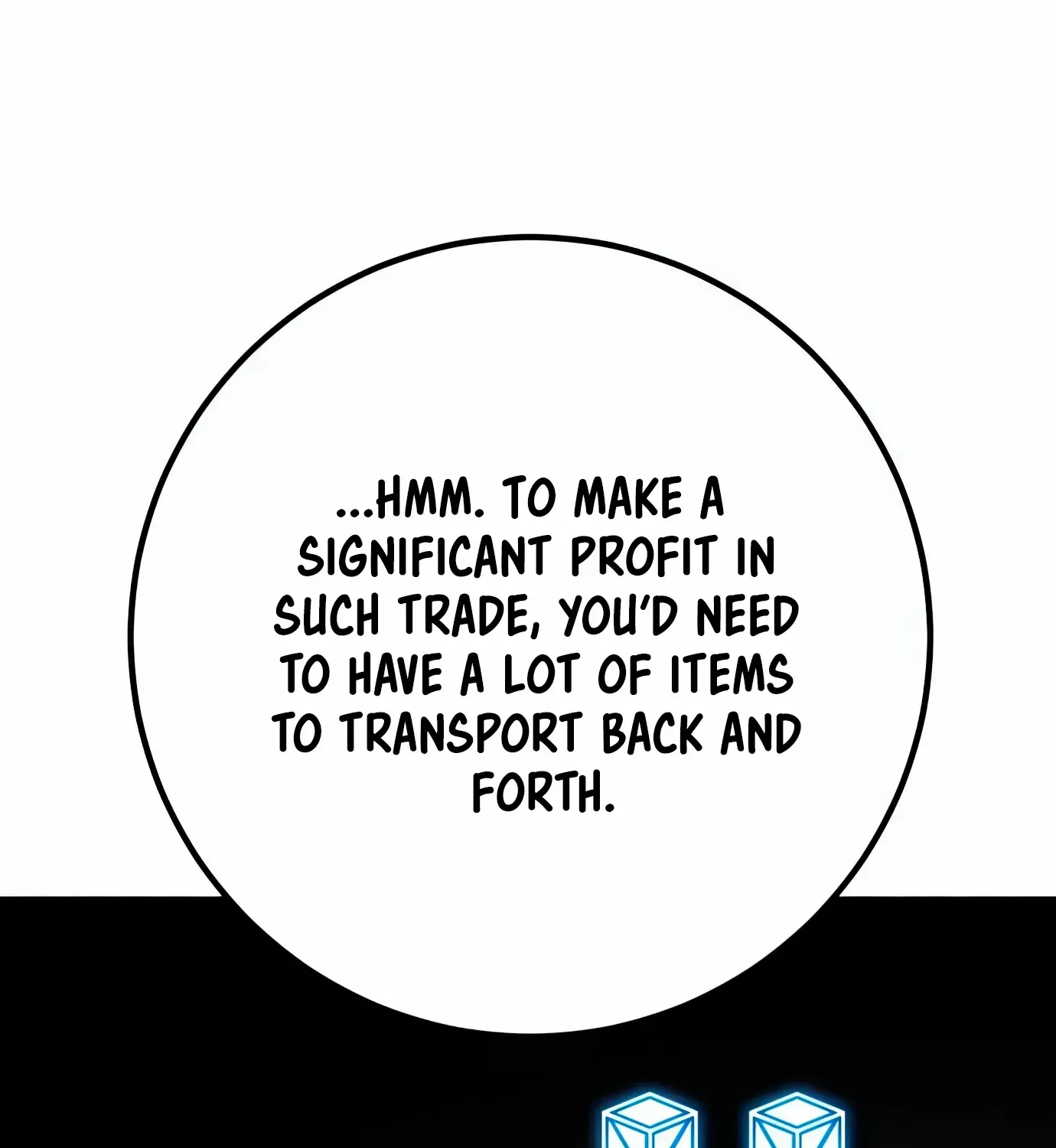 World's Strongest Troll Zinmanga X Chapter 74 Page 136