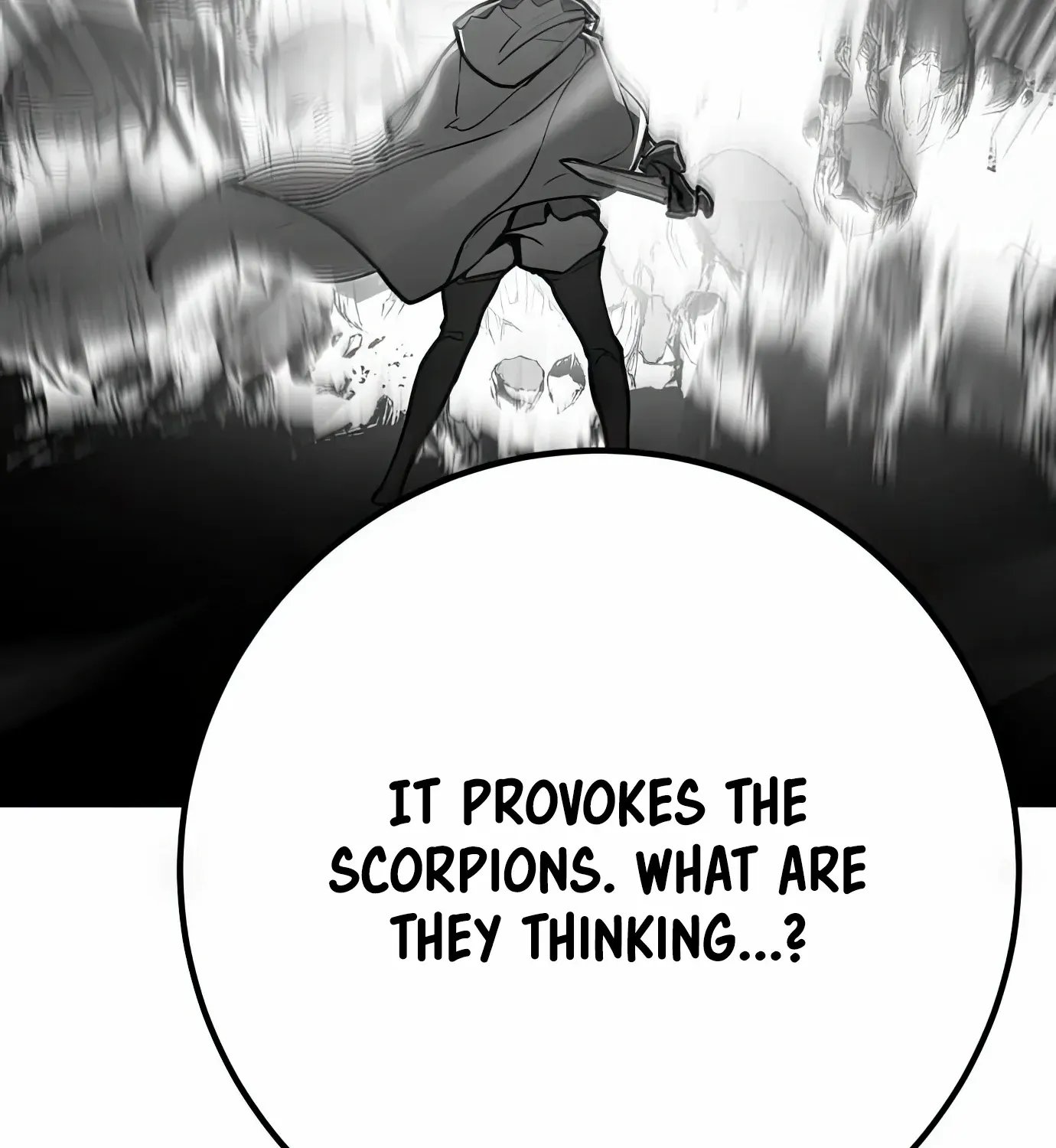 World's Strongest Troll Zinmanga X Chapter 74 Page 172