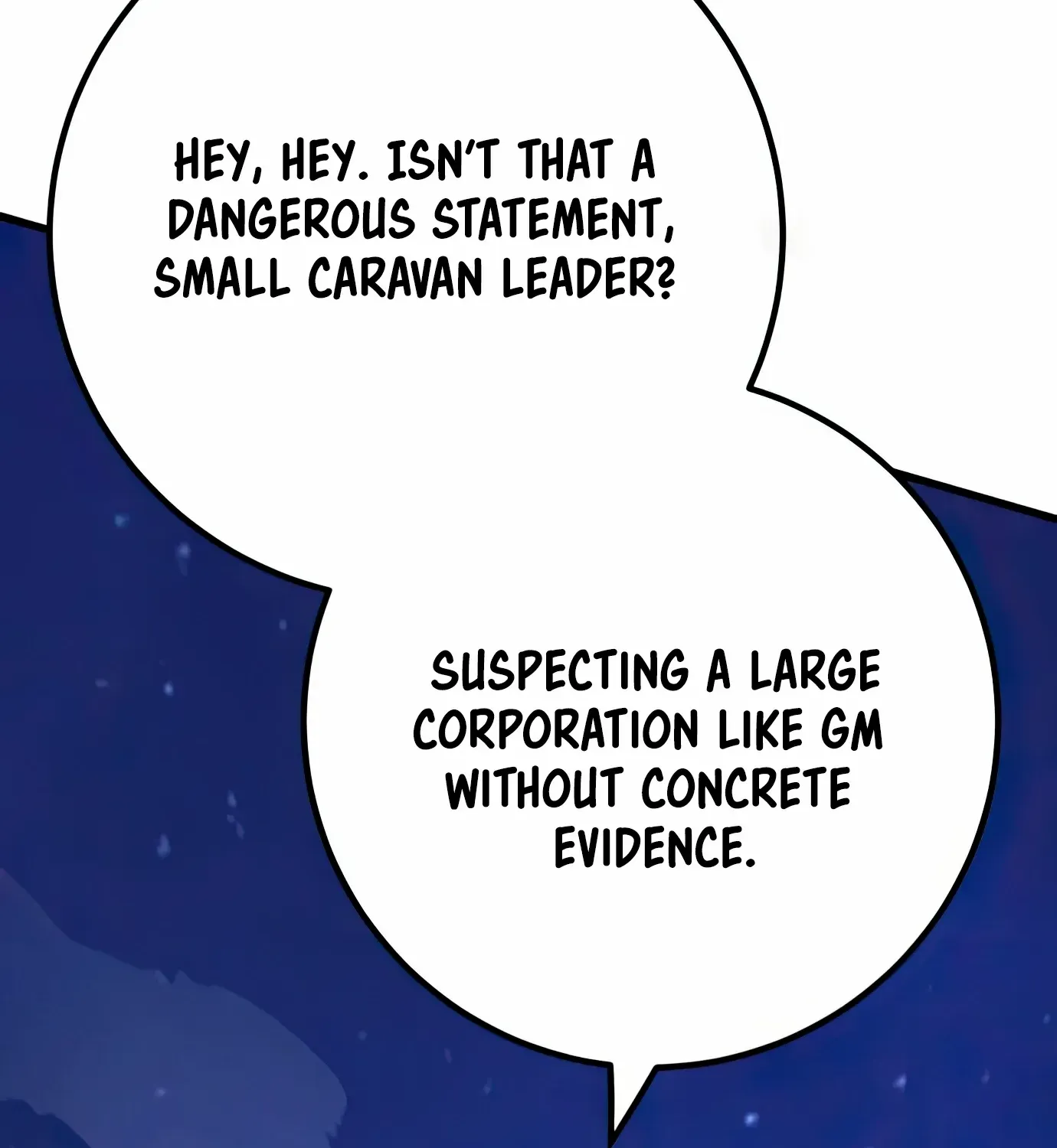 World's Strongest Troll Zinmanga X Chapter 74 Page 217