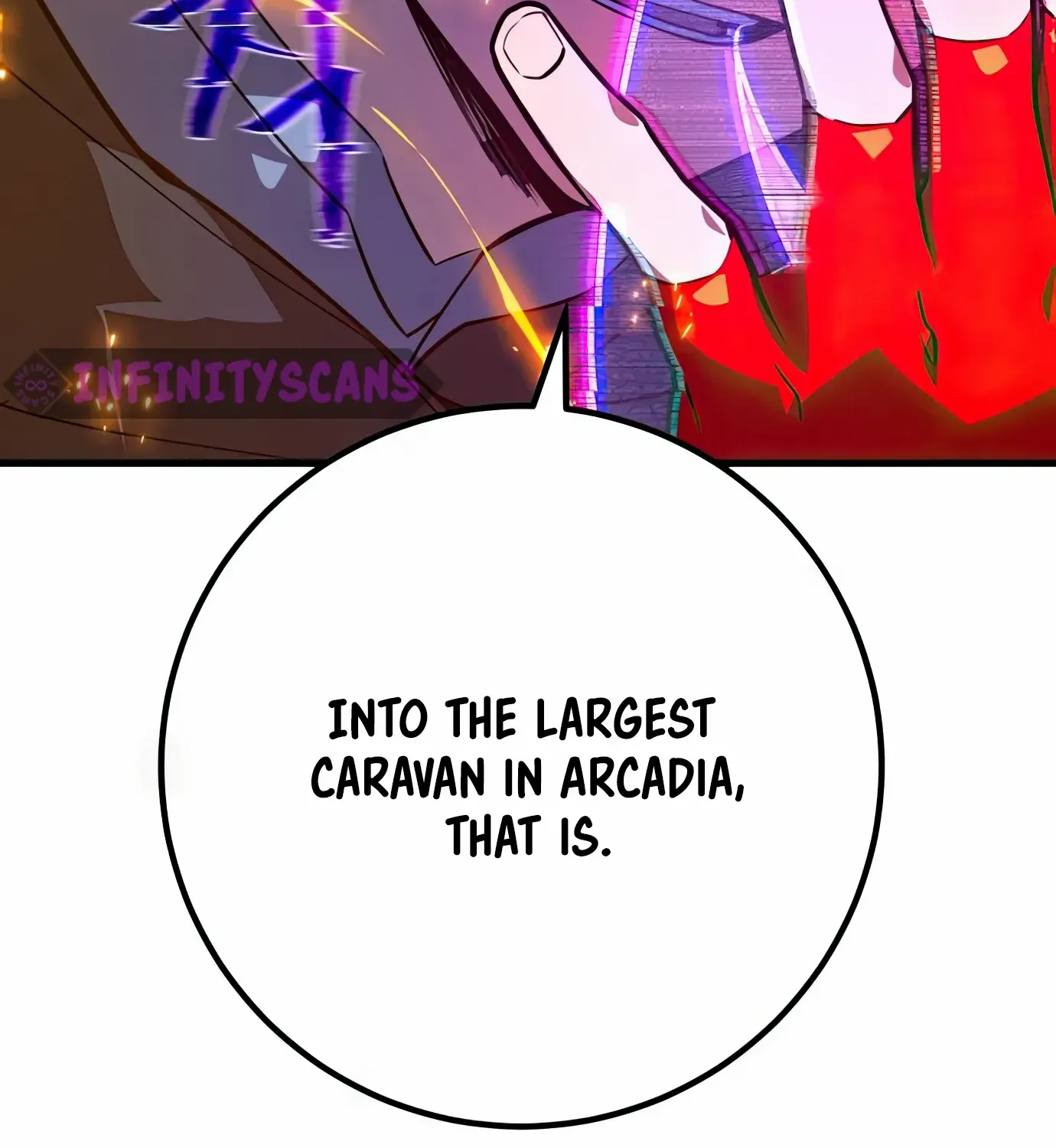 World's Strongest Troll Zinmanga X Chapter 74 Page 261