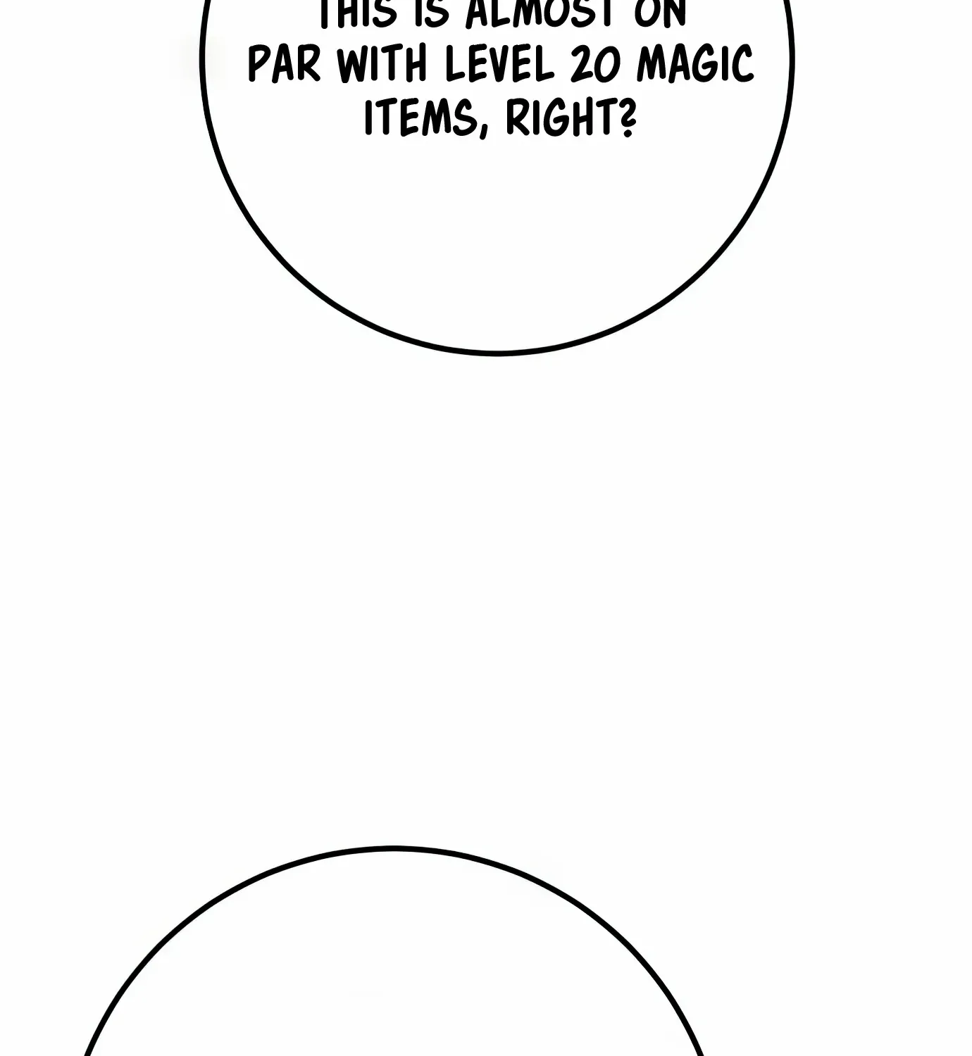 World's Strongest Troll Zinmanga X Chapter 73 Page 22