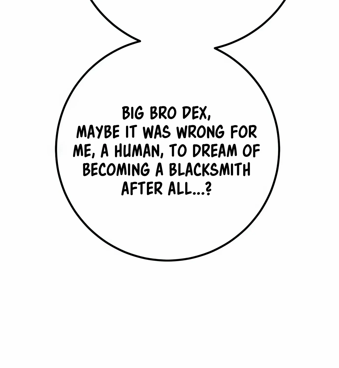 World's Strongest Troll Zinmanga X Chapter 73 Page 28