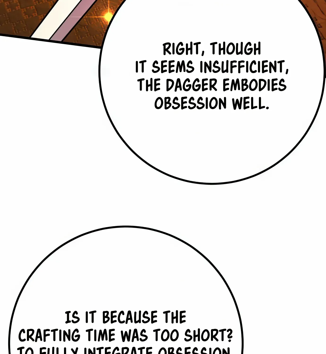 World's Strongest Troll Zinmanga X Chapter 73 Page 32