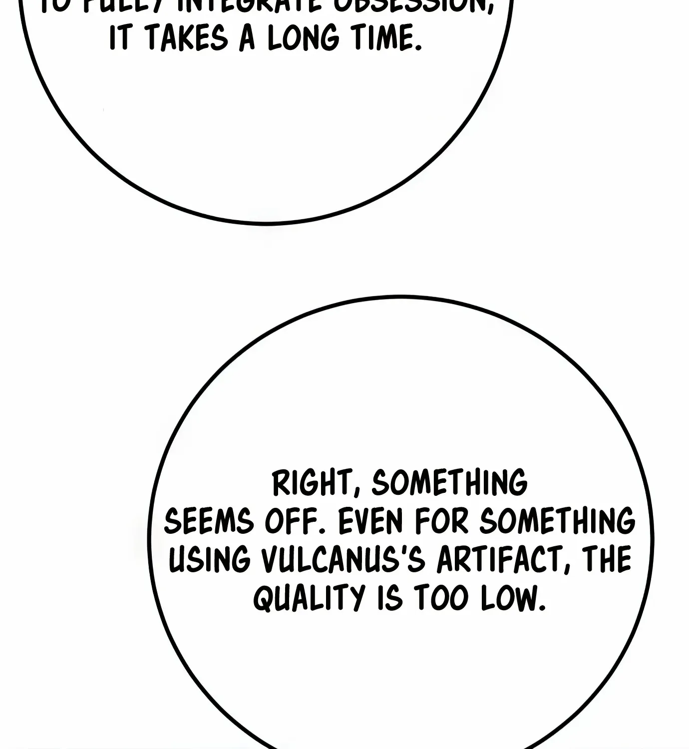 World's Strongest Troll Zinmanga X Chapter 73 Page 33