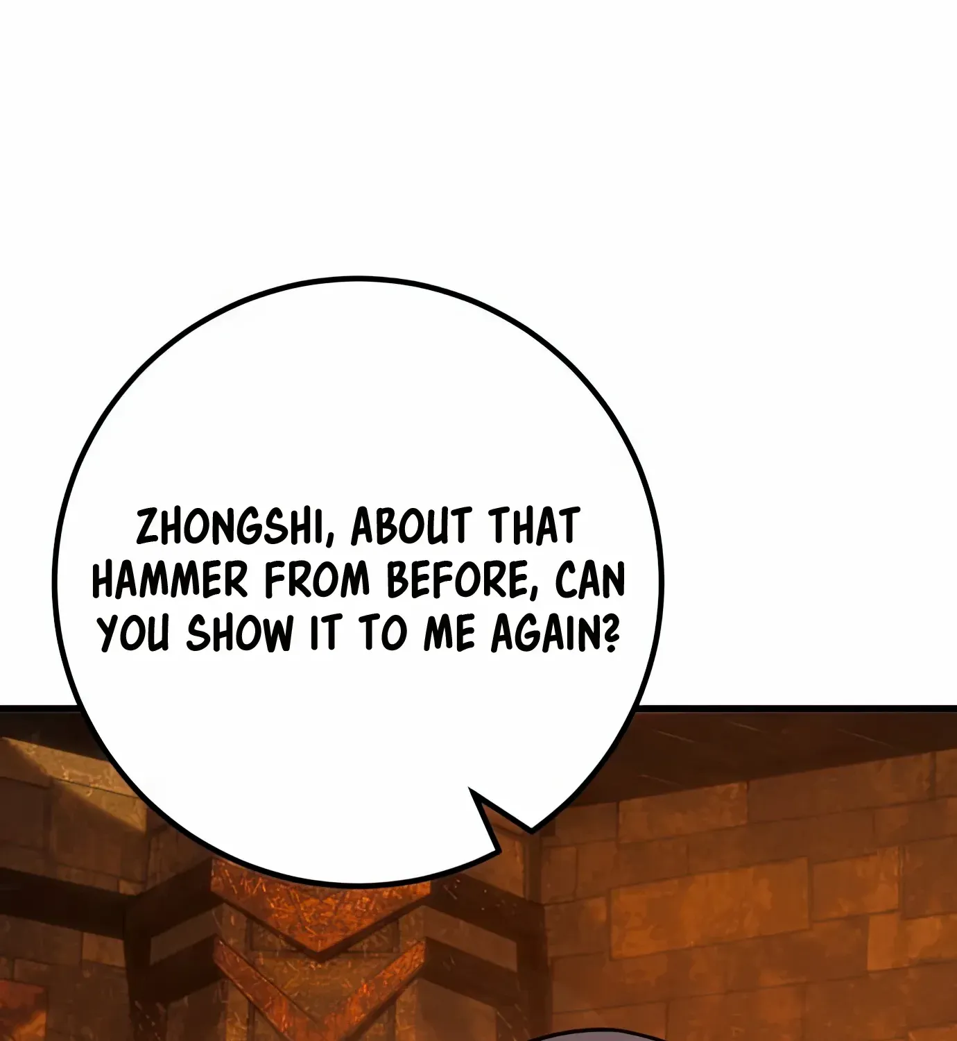 World's Strongest Troll Zinmanga X Chapter 73 Page 36