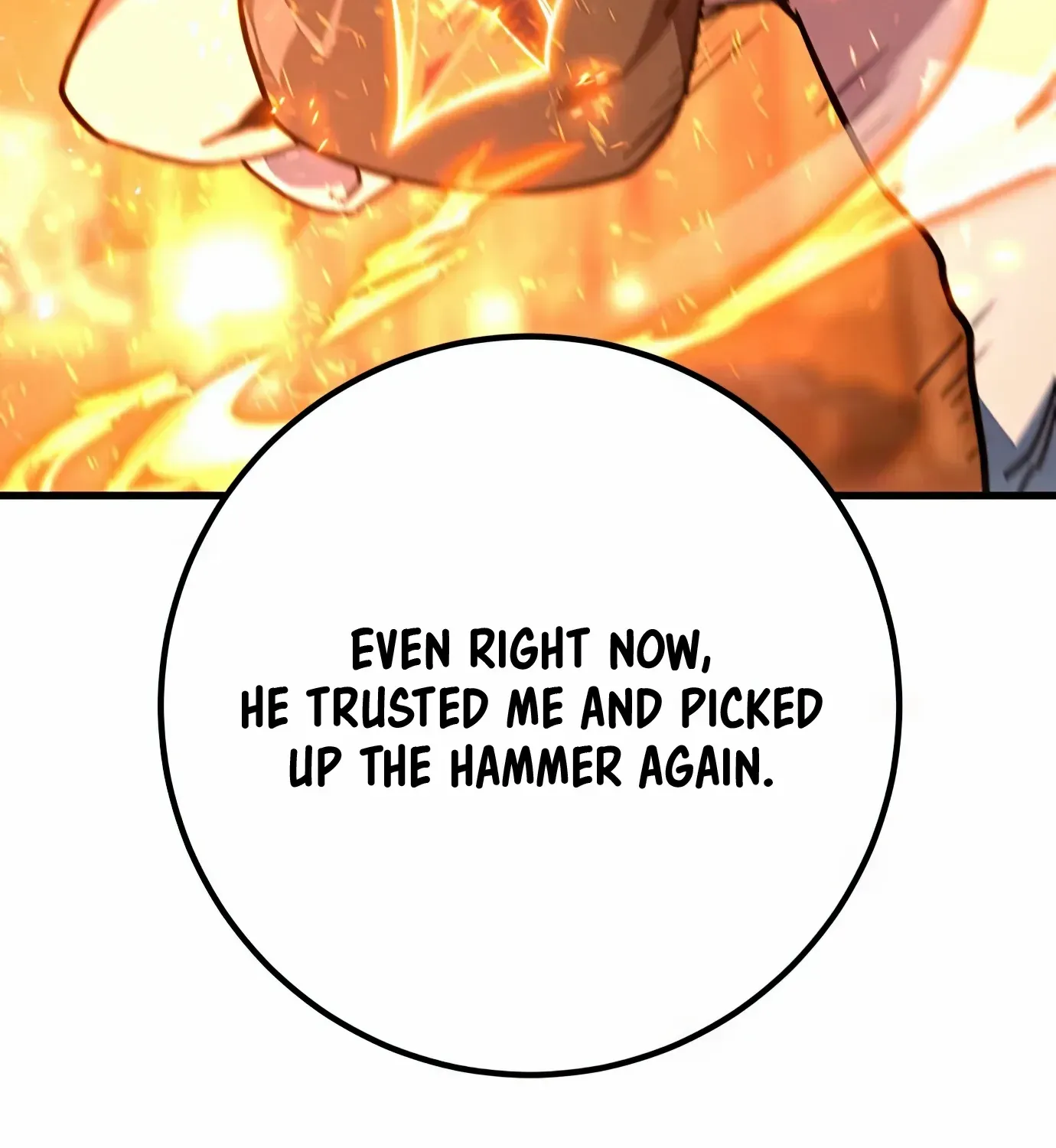 World's Strongest Troll Zinmanga X Chapter 73 Page 77