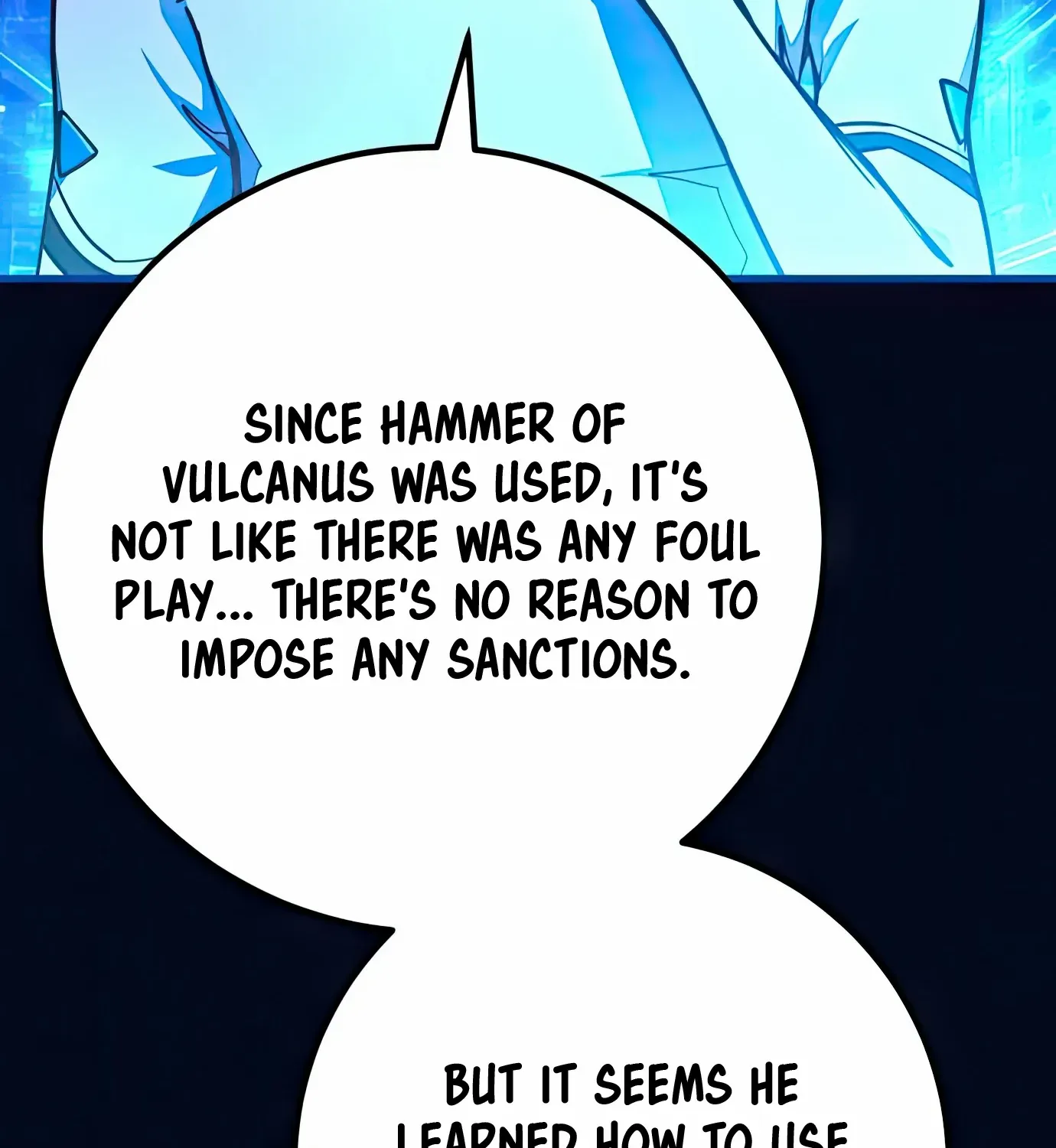 World's Strongest Troll Zinmanga X Chapter 73 Page 149