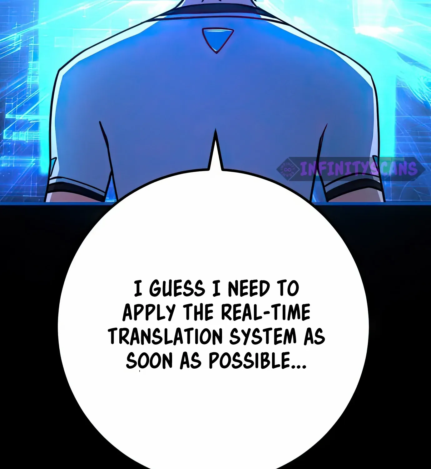 World's Strongest Troll Zinmanga X Chapter 73 Page 167