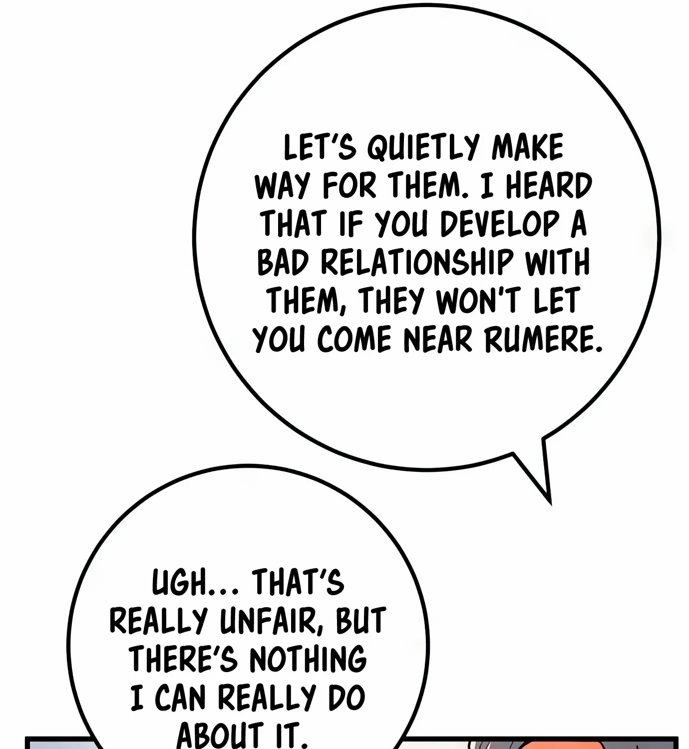 World's Strongest Troll Zinmanga X Chapter 72 Page 60